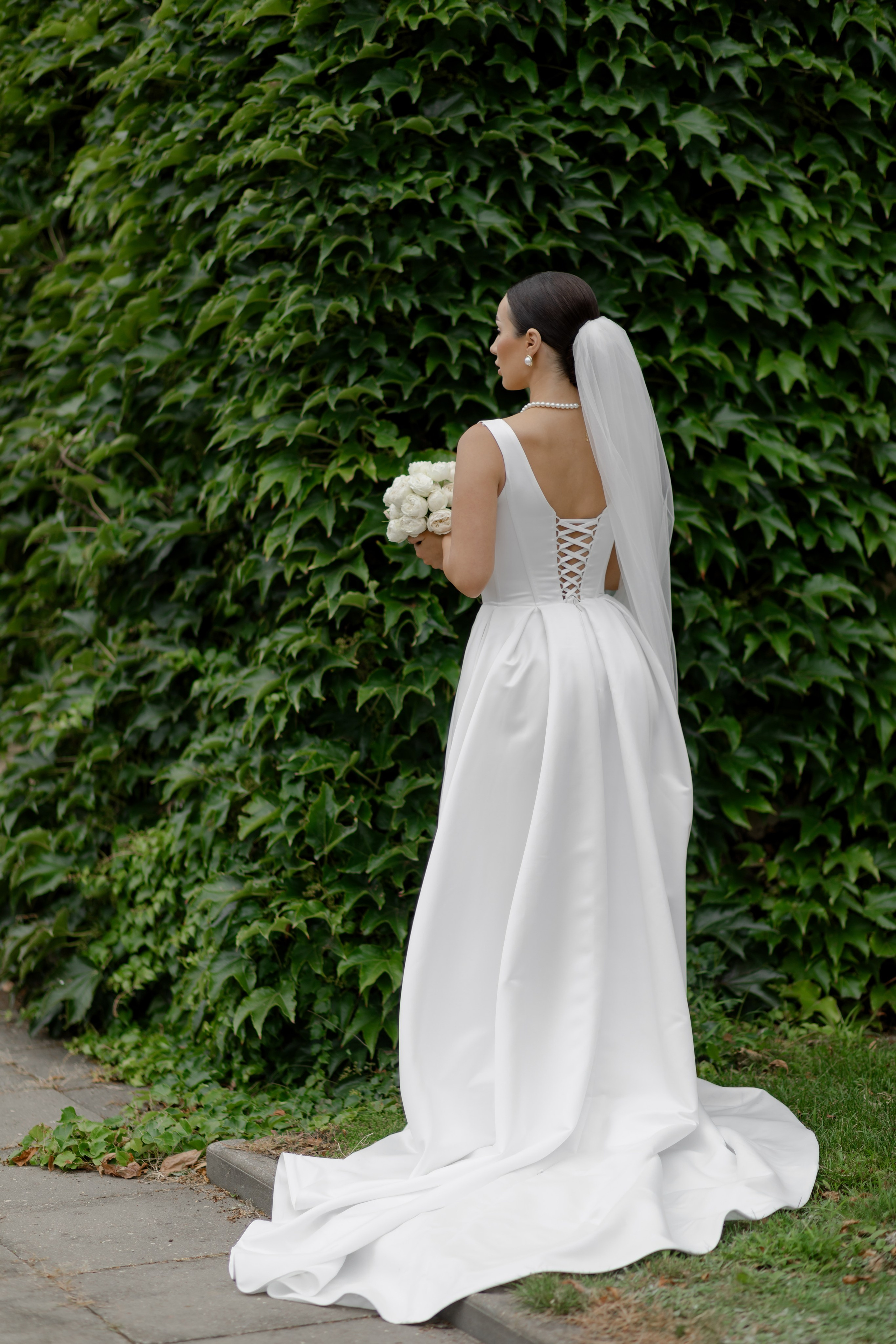 Аня и Игорь. Dima Lemeshevsky