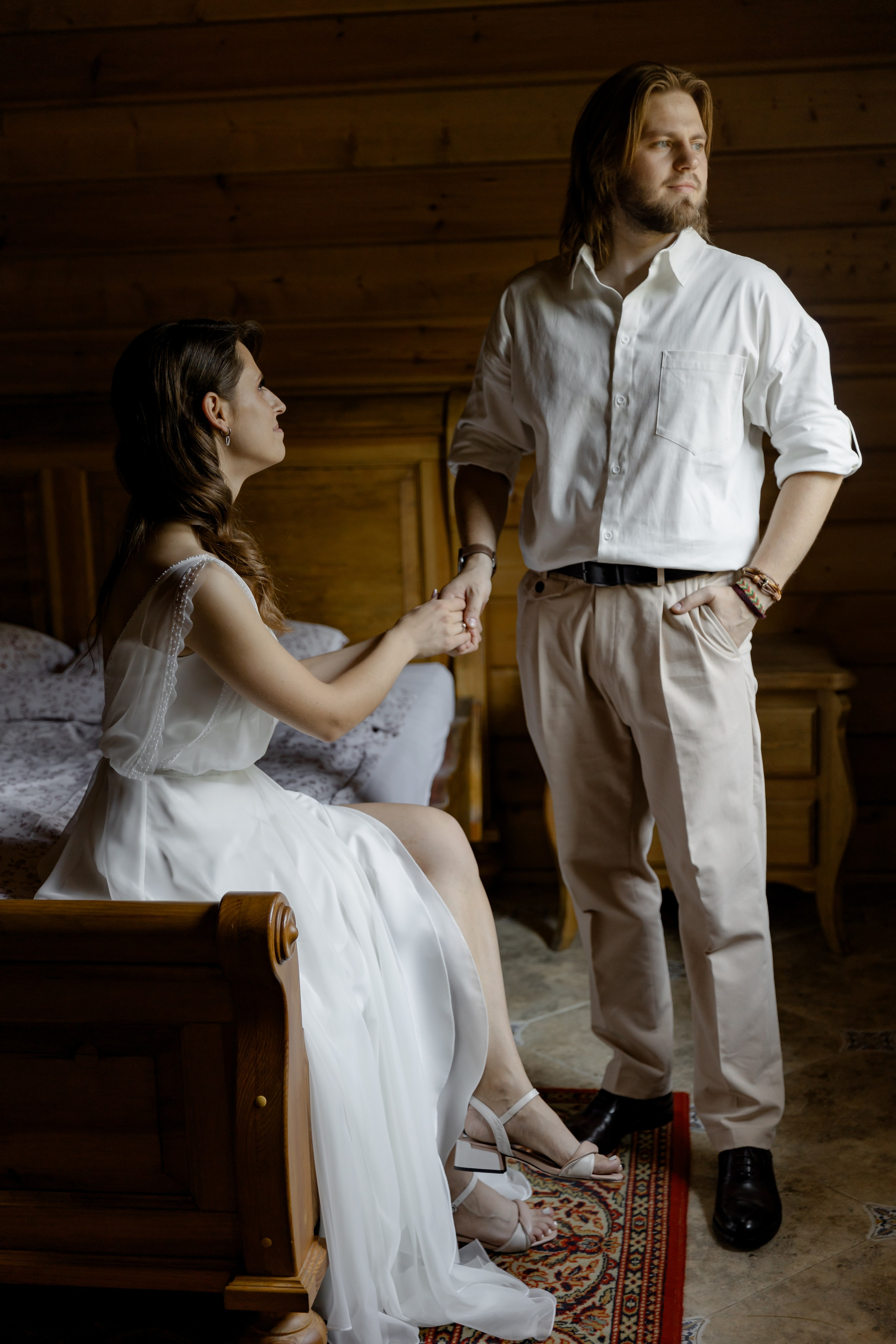 Виноградники. Dima Lemeshevsky