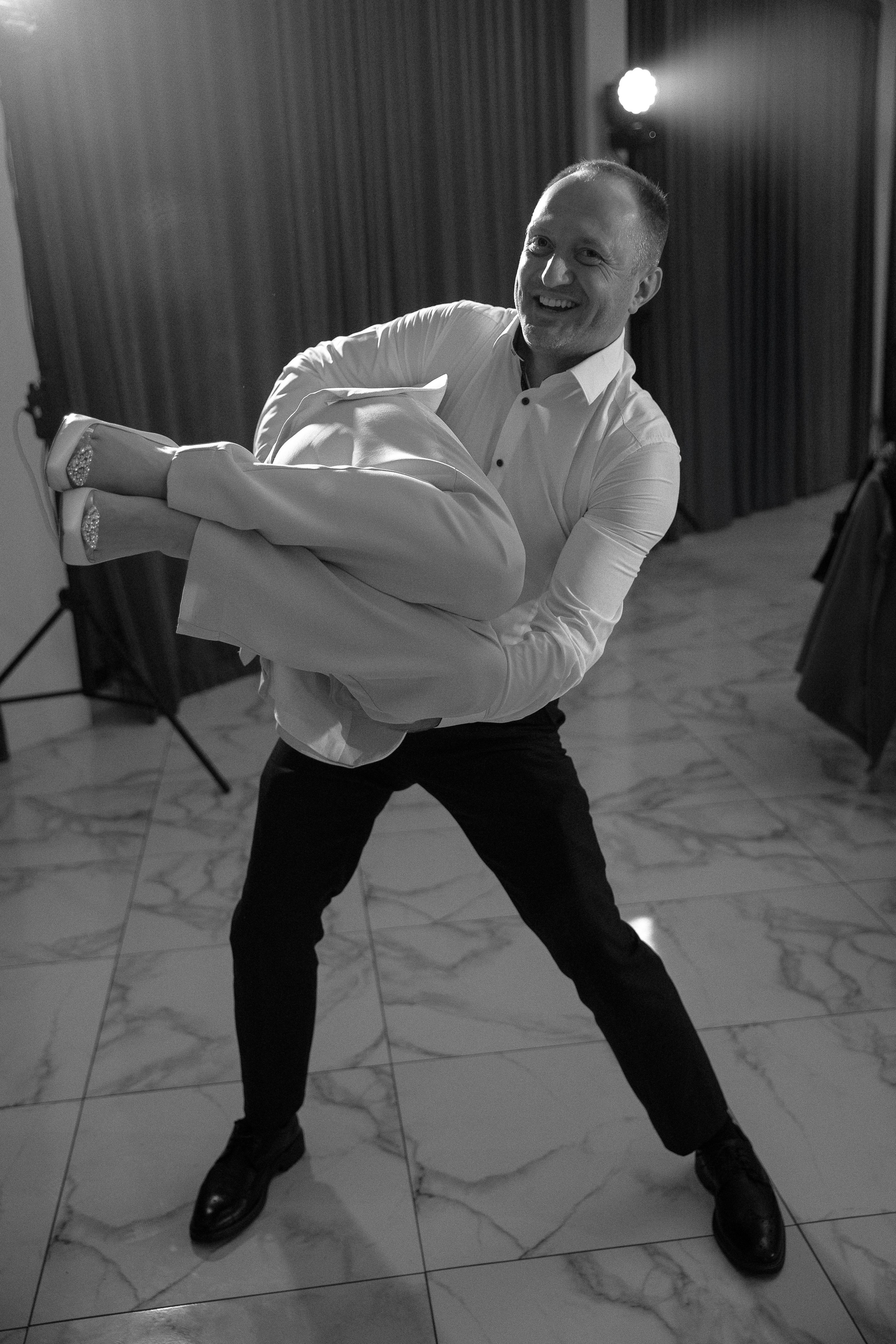 Кирилл и Даша. Dima Lemeshevsky