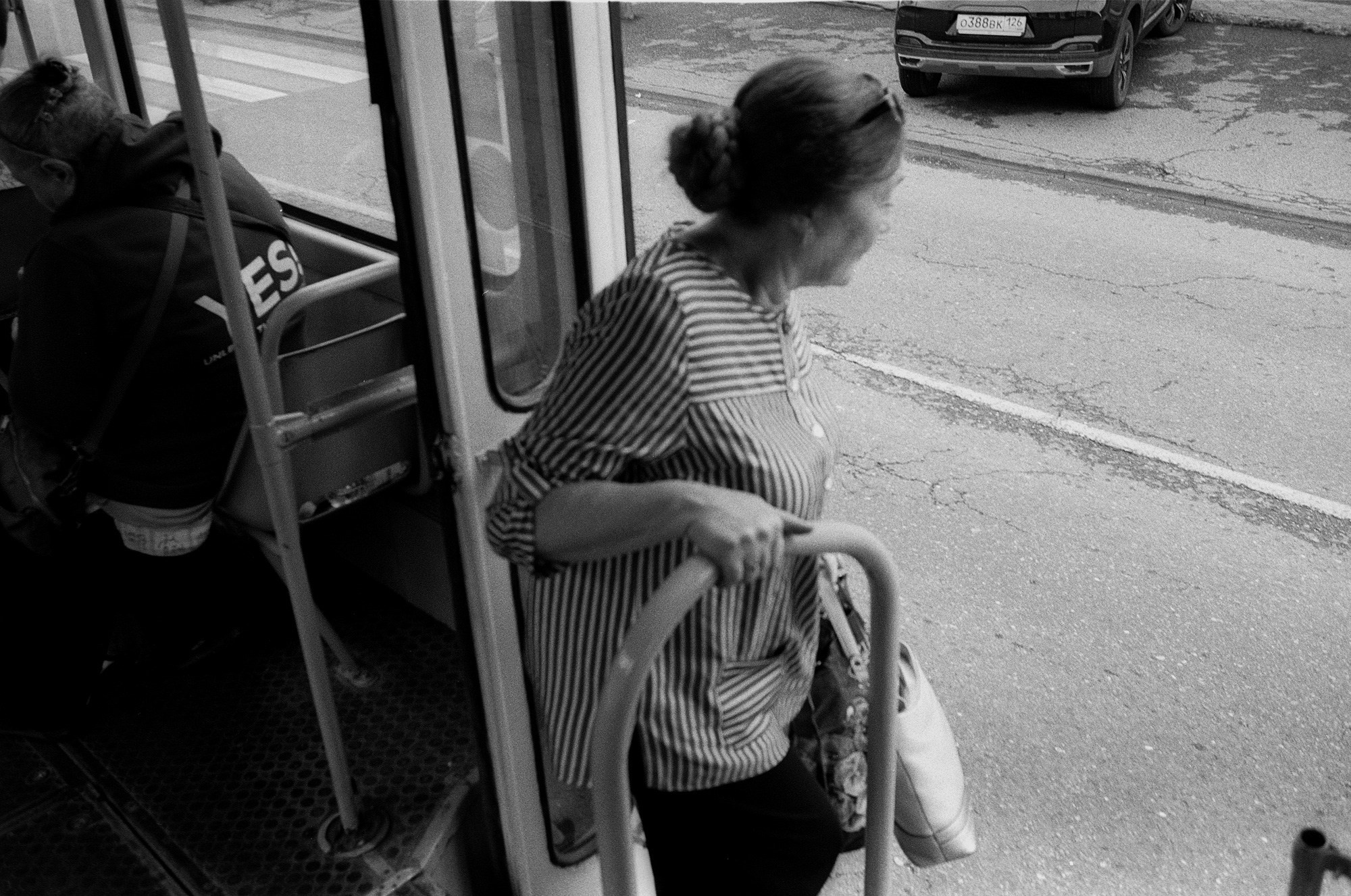 Пятигорск. Другой Павел Поцелуев. Фотограф в 2025 году