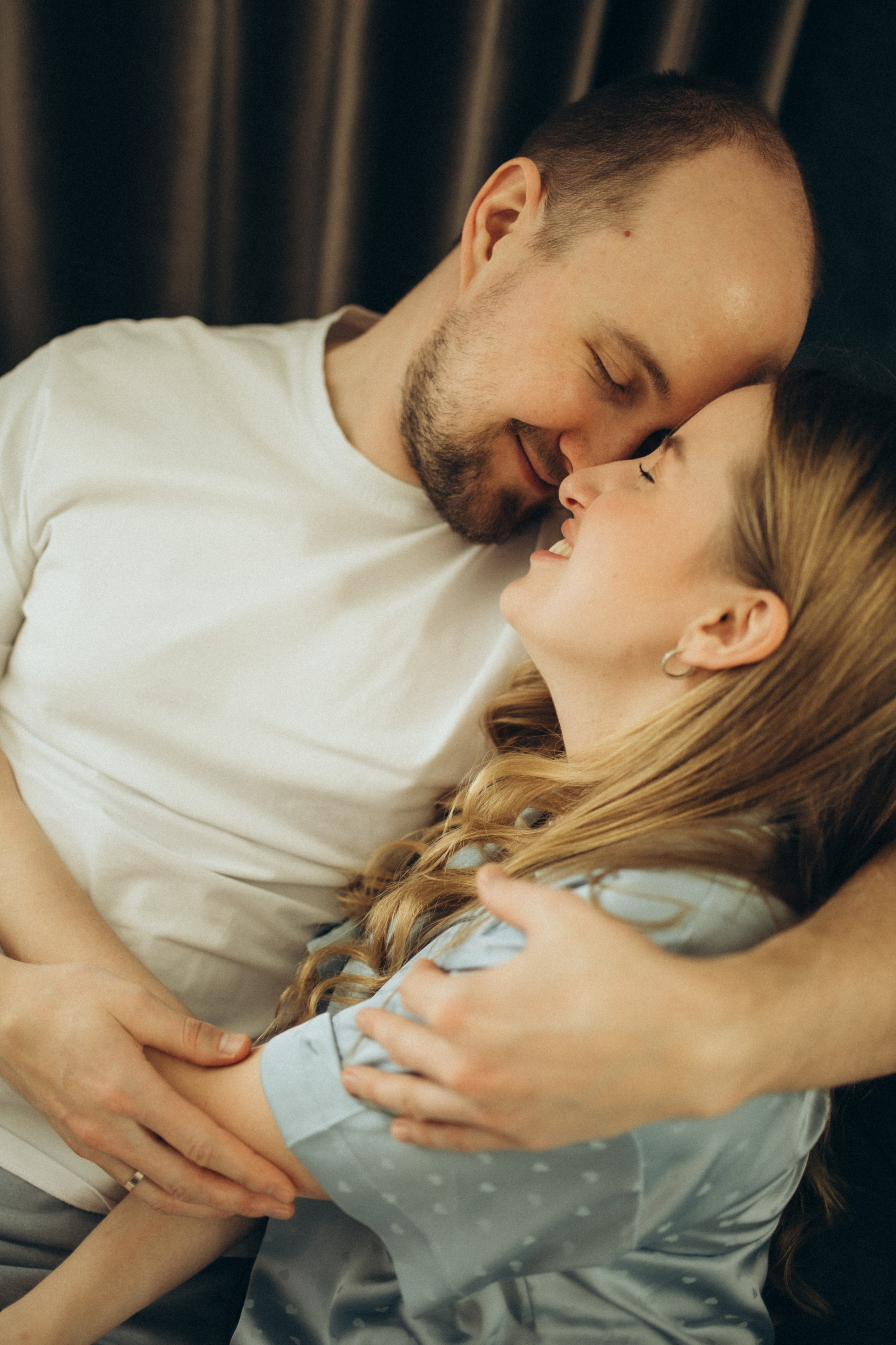 Алёна, Никита, Сашенька и Костик. Семейный фотограф Вероника Каюрова Ярославль