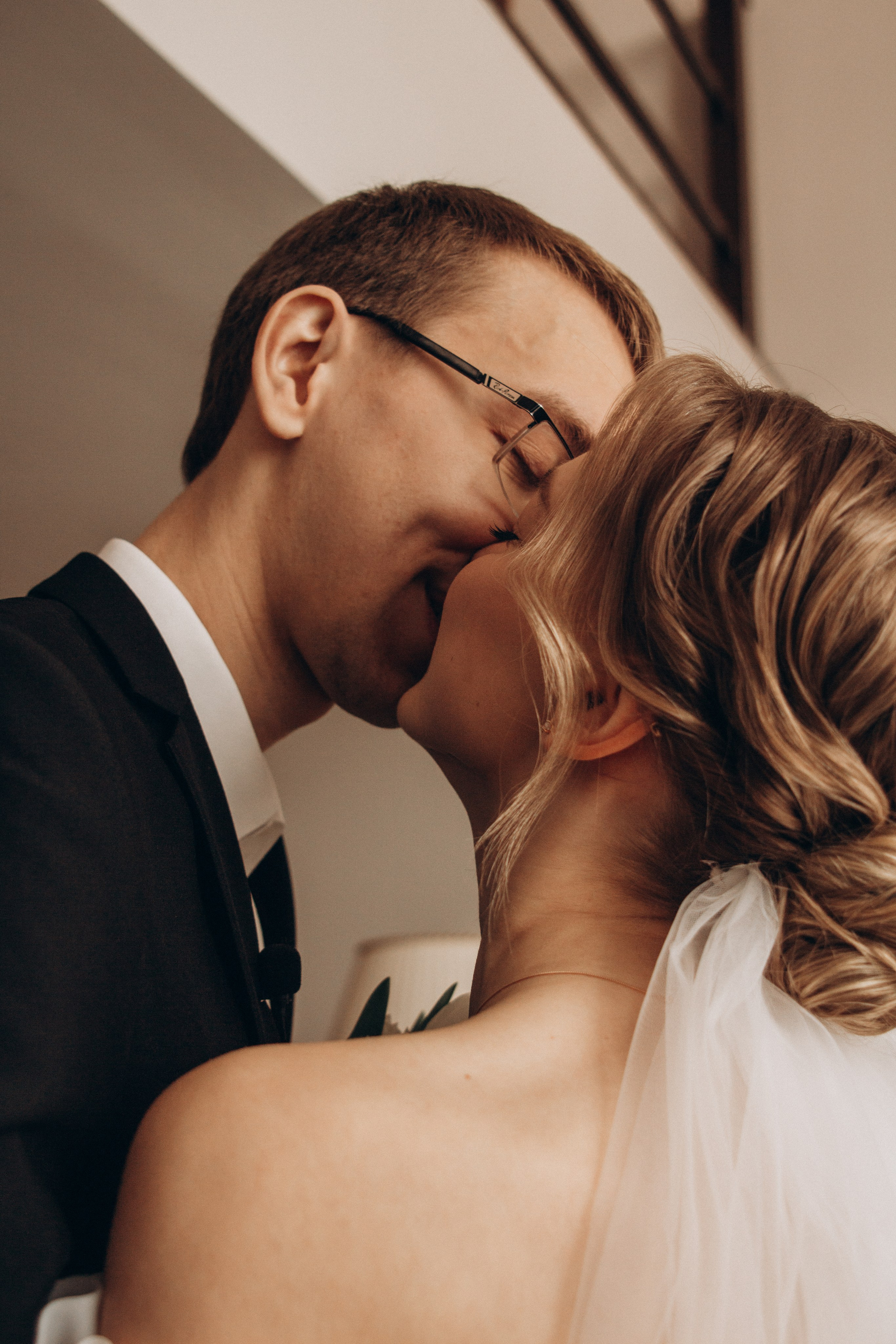 Анастасия&Илья. Семейный фотограф Вероника Каюрова Ярославль