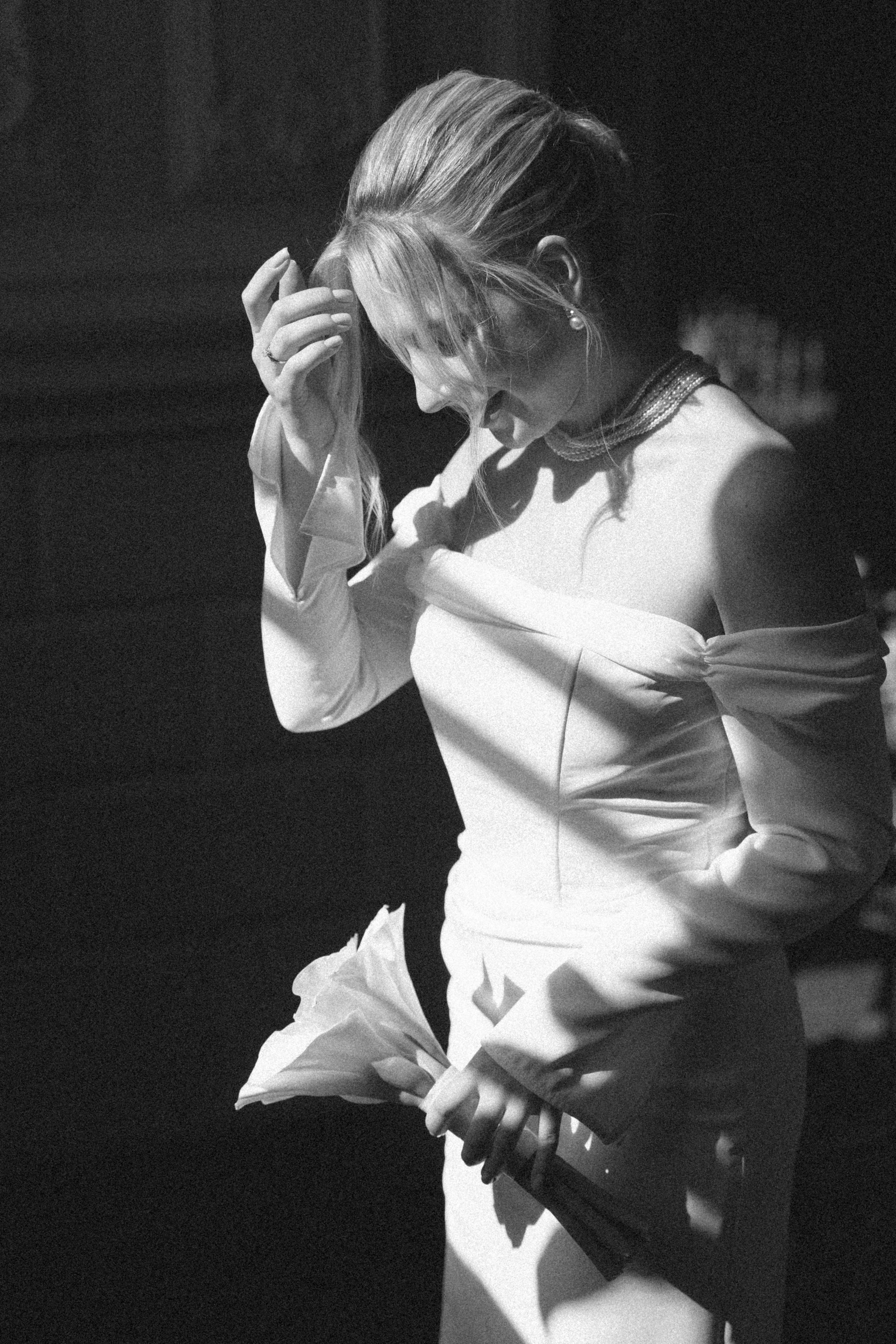 Тимур и Лиза. Свадебный фотограф Михаил Мирзоян