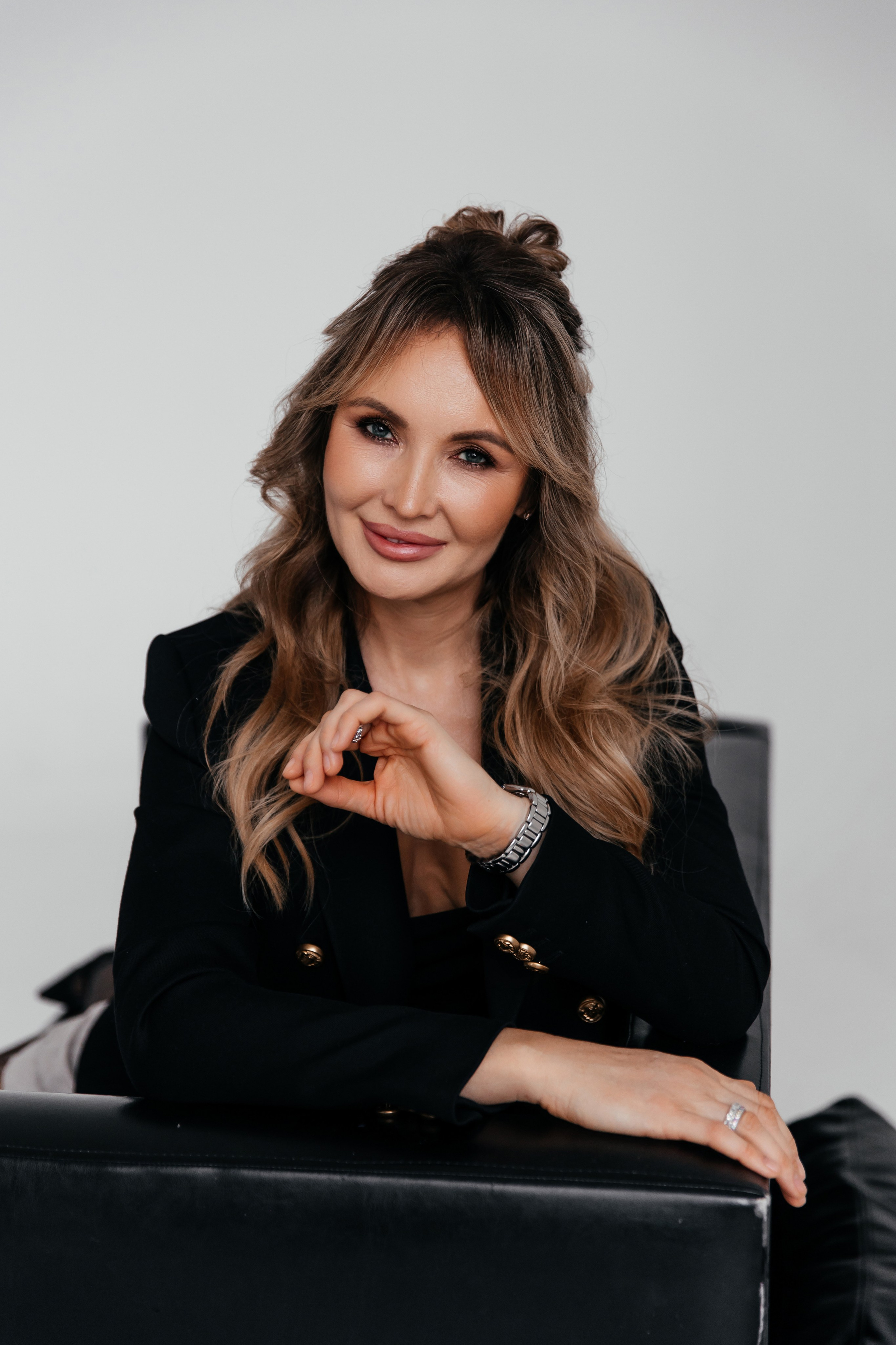 Лилия. Свадебный и семейный фотограф у Уфе Евгения Сазонова