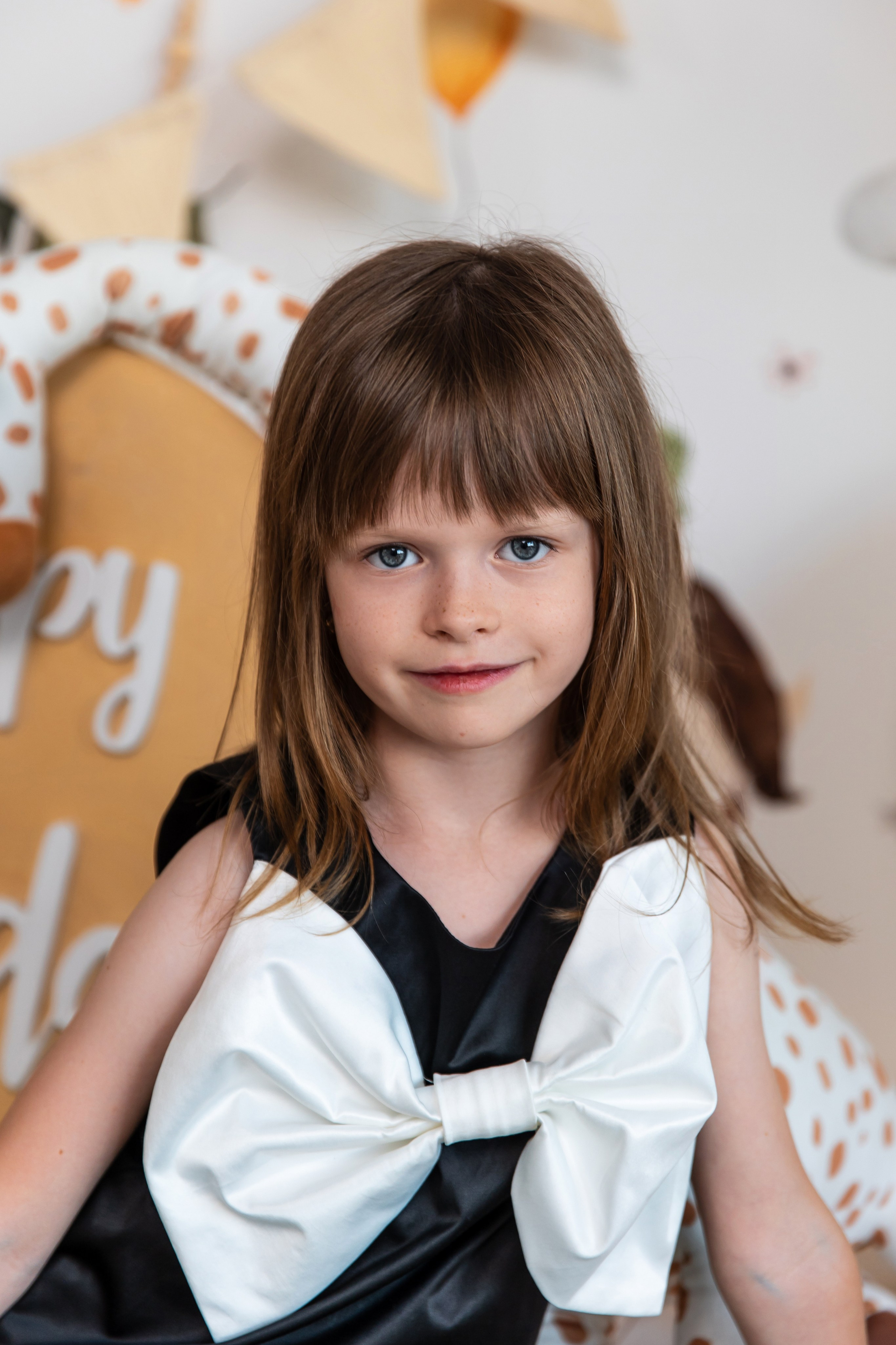 2 годика. Свадебный и семейный фотограф у Уфе Евгения Сазонова