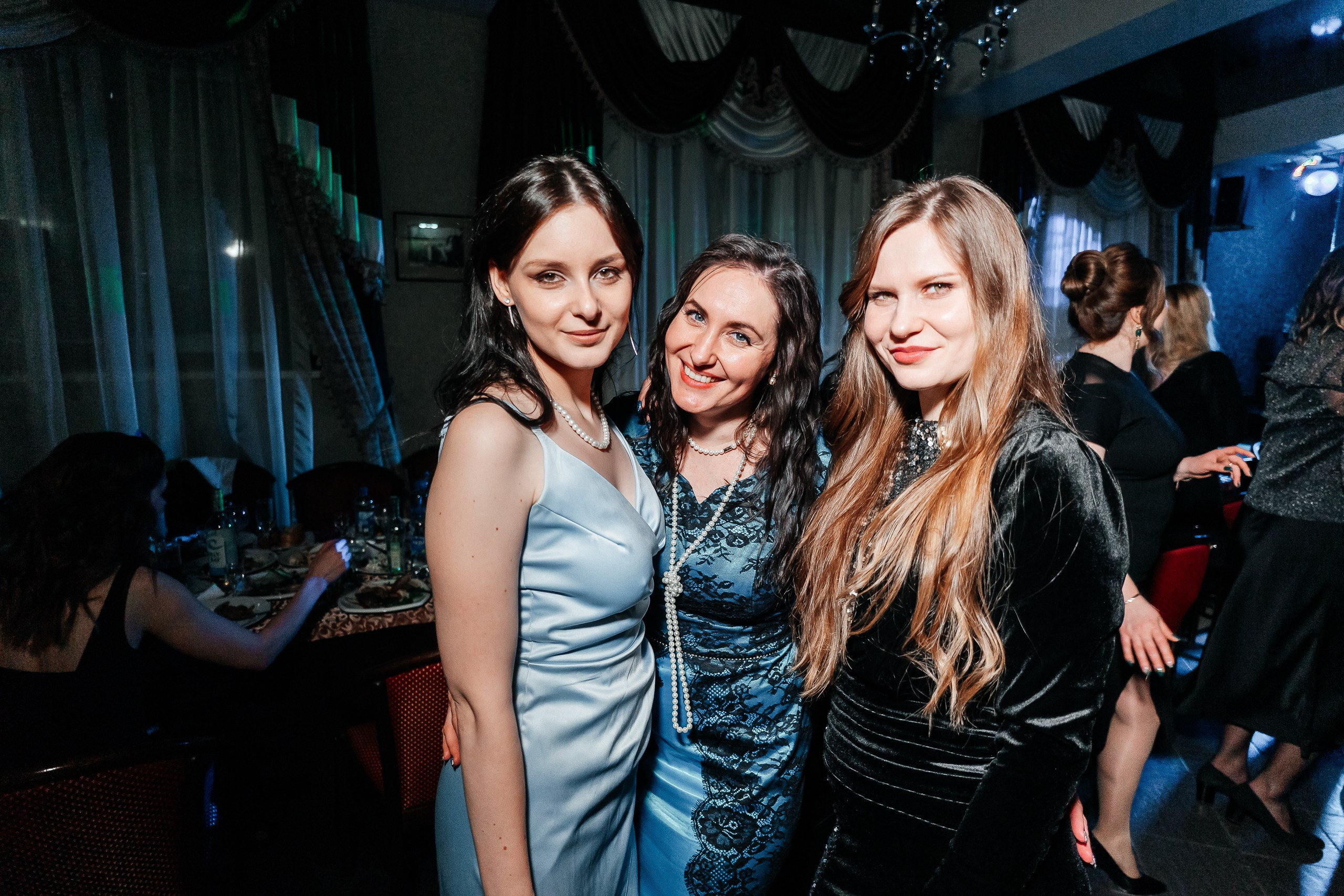 КОРПОРАТИВ АН «ЭТАЖИ». Фотограф и видеограф Смоленск | Студия Цезарь