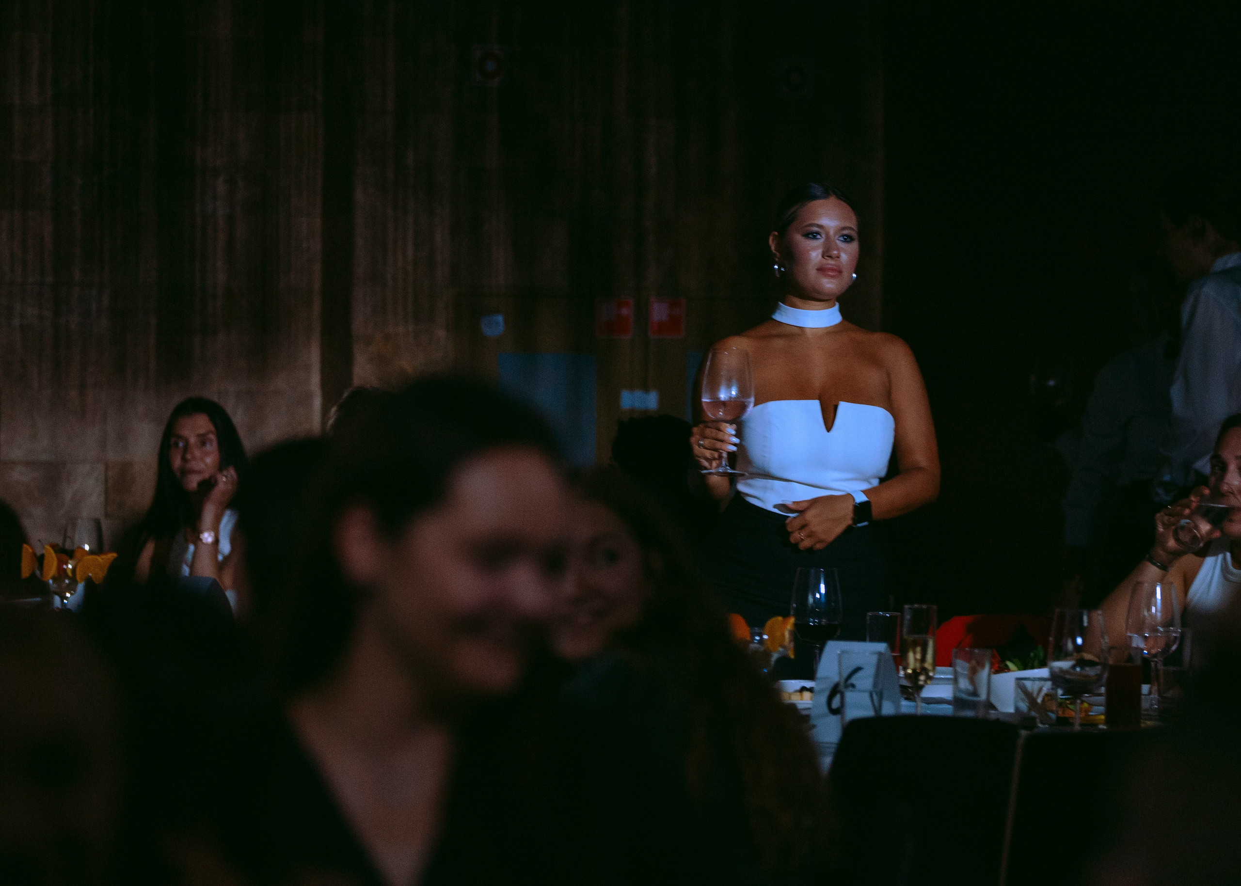 SHIK. Портретный фотограф в Москве Дарья Цезария