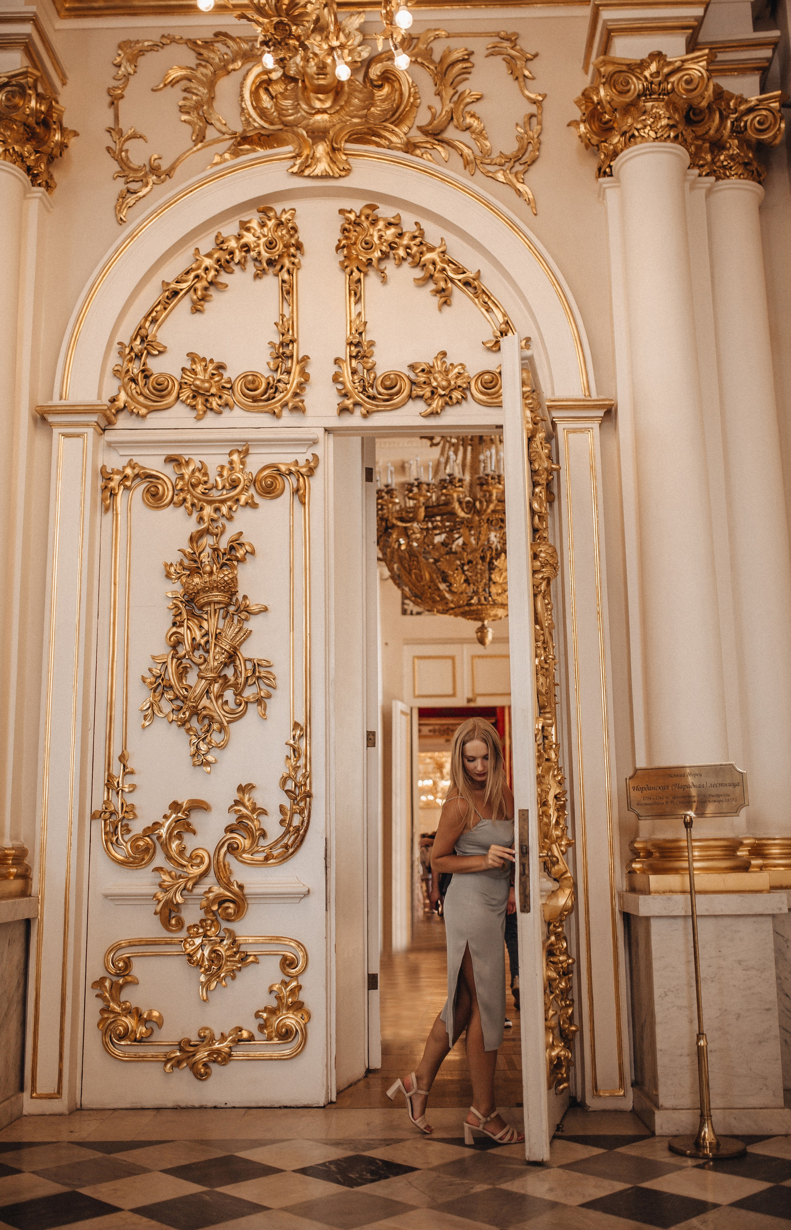 Мария. Фотограф в Санкт Петербурге Лара Великова