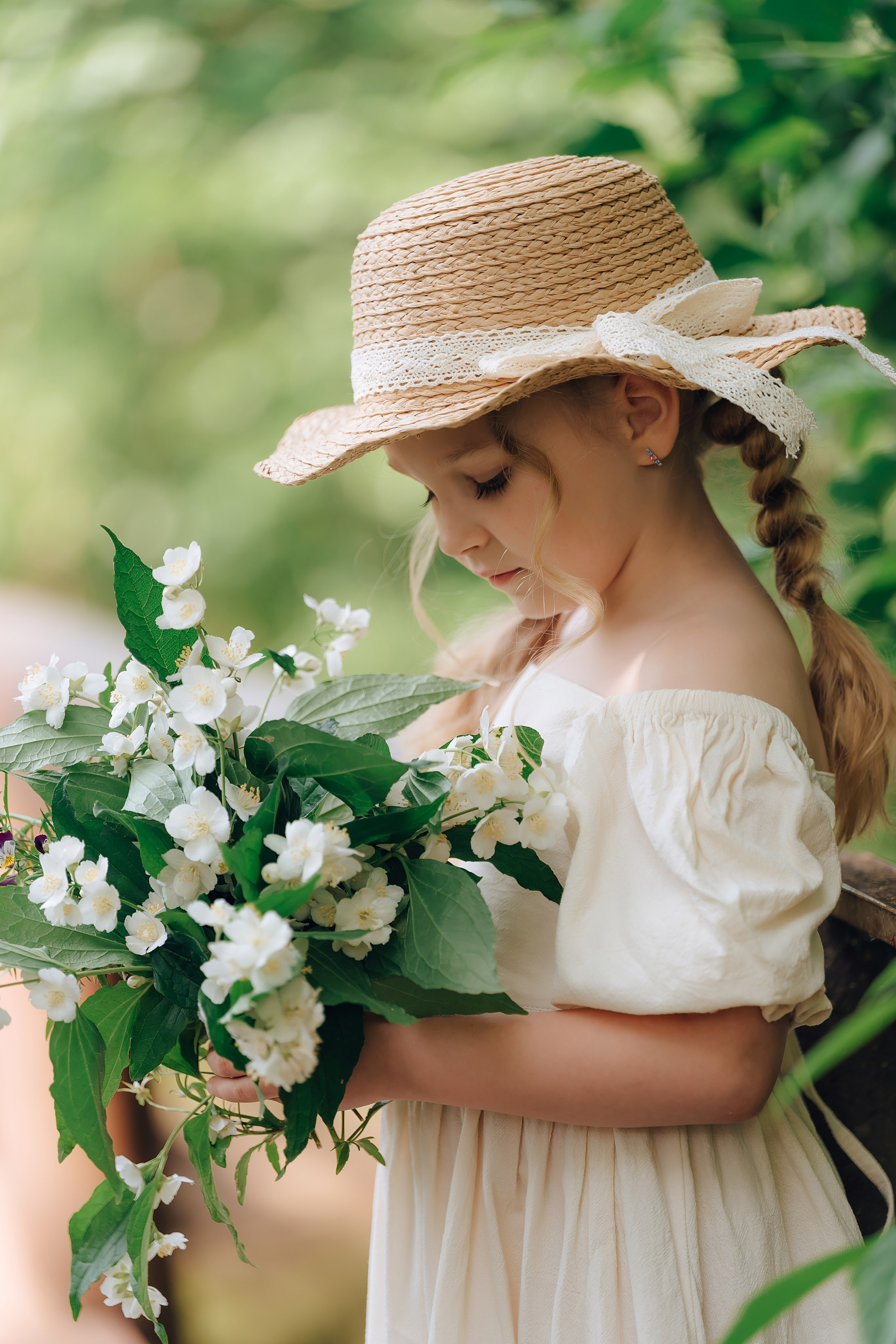 Где-то в Володарске. Детский и семейный фотограф Катерина Мишина