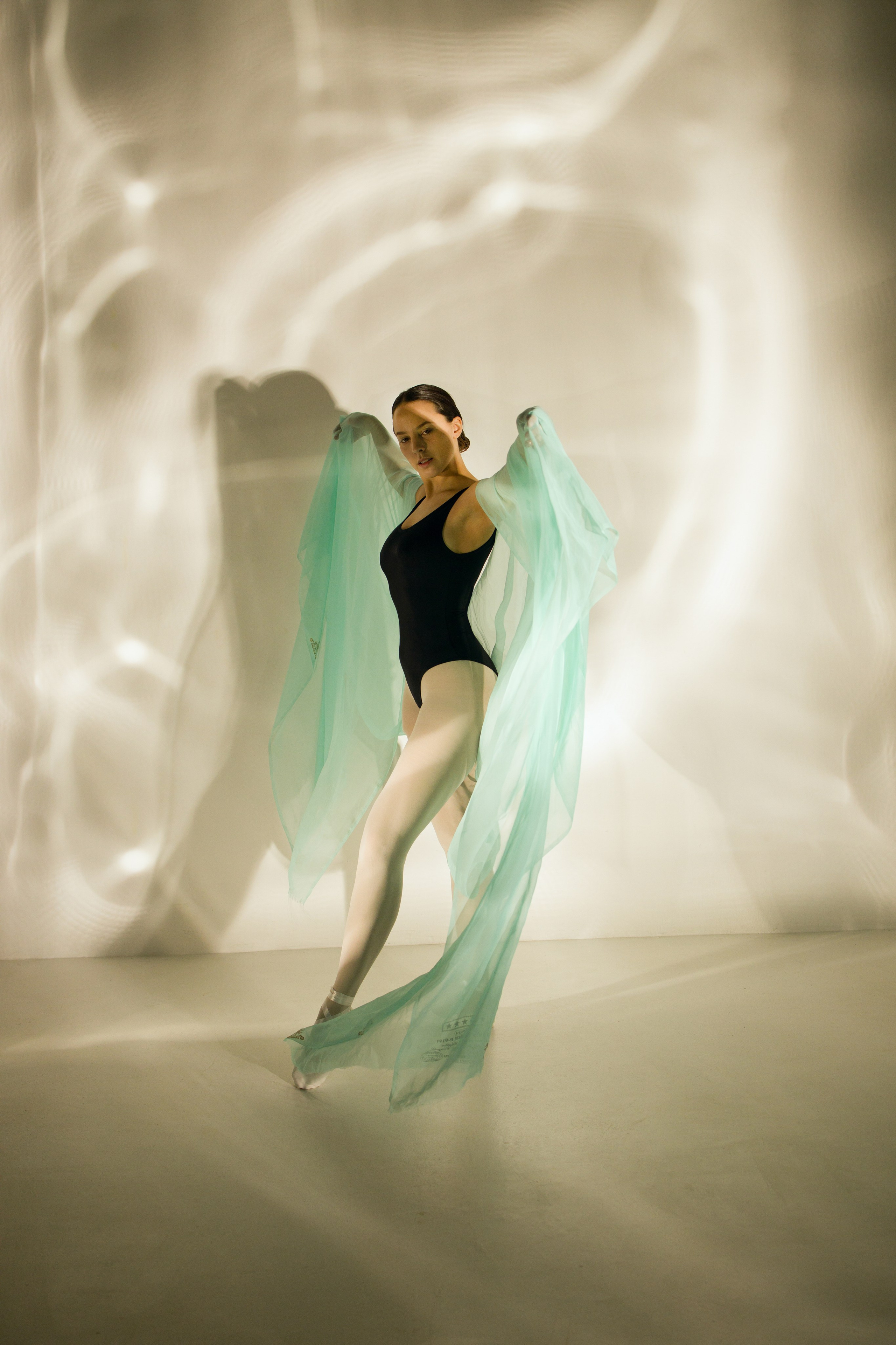 Лилия. Художественная фотография