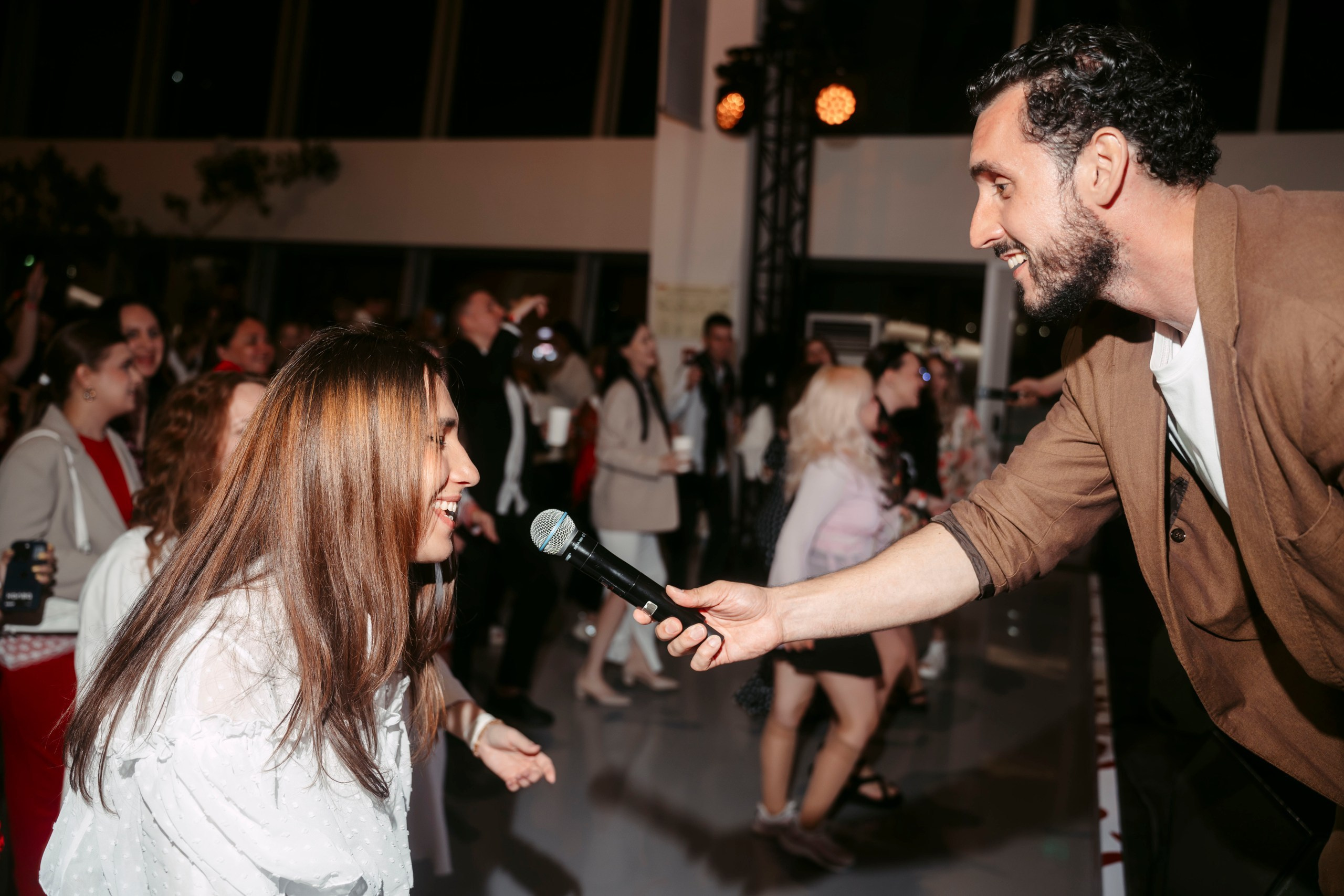 Совкомбанк, Забава Вайб. Саша Копылов, фотограф в Казани