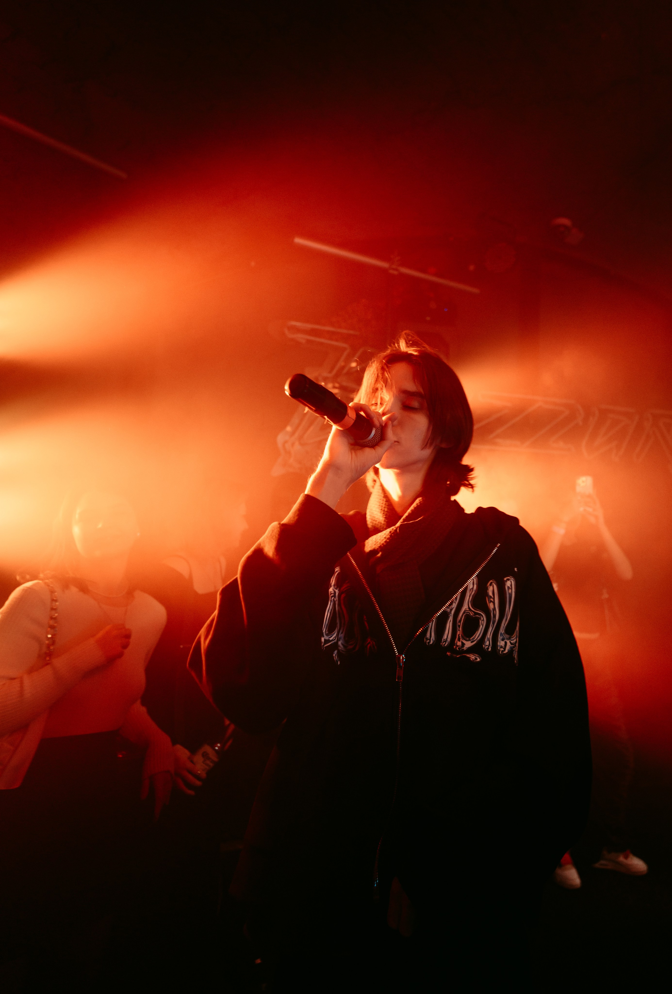 Custom x DJ ENDI. Саша Копылов, фотограф в Казани