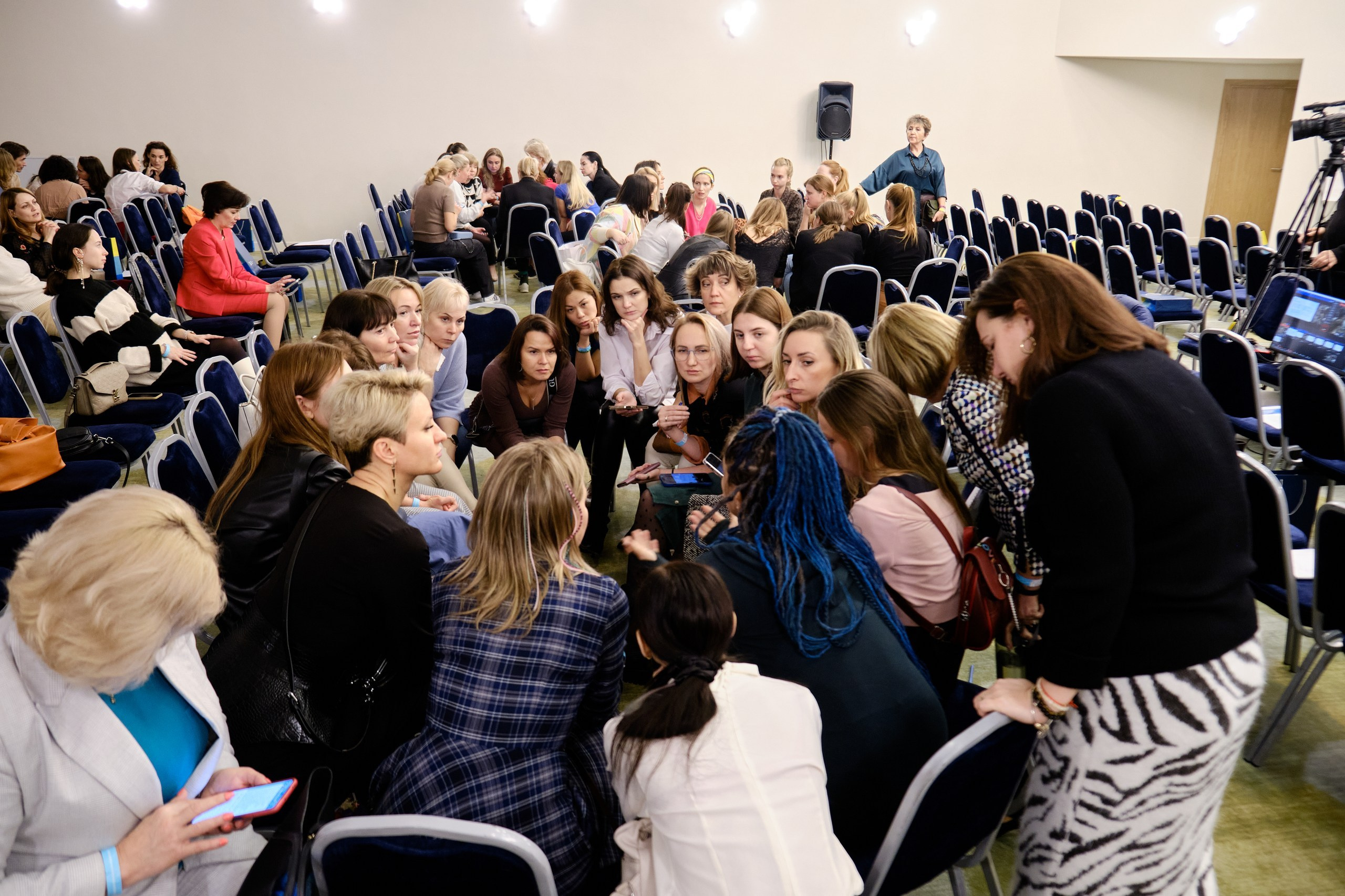 Международная академия образования. Репортажный фотограф в Москве Денис Тамко