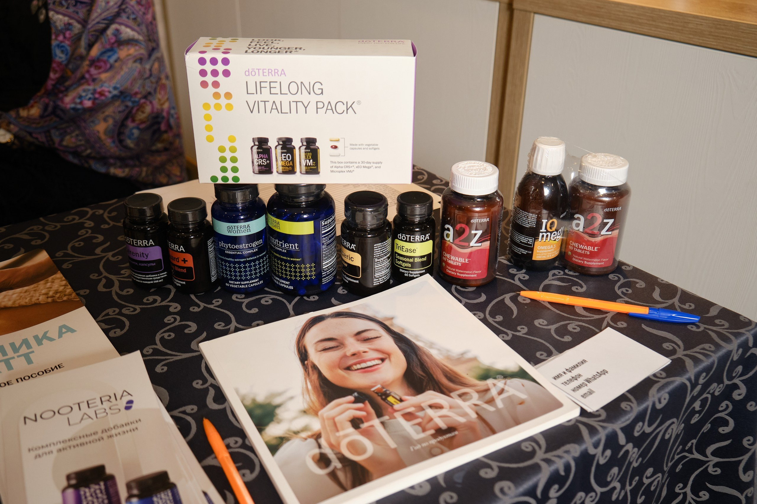 Международная академия образования. Репортажный фотограф в Москве Денис Тамко