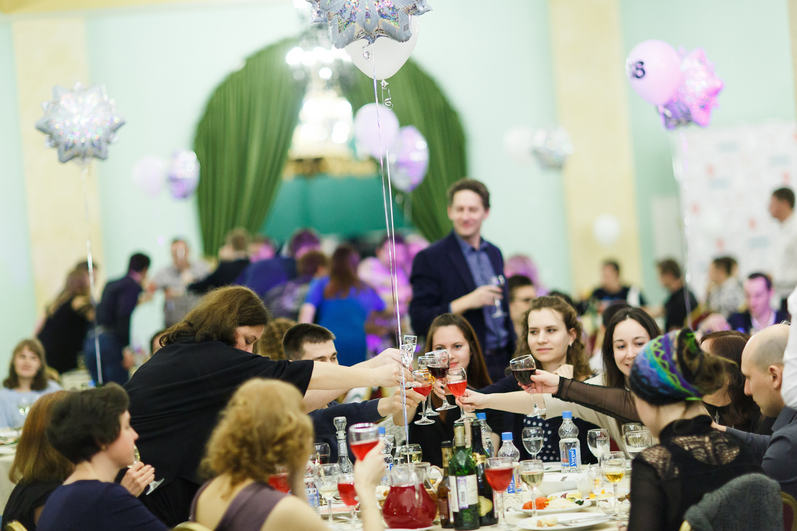 66. Фотограф Недорез Александр в Москве. Репортаж на ваших мероприятиях