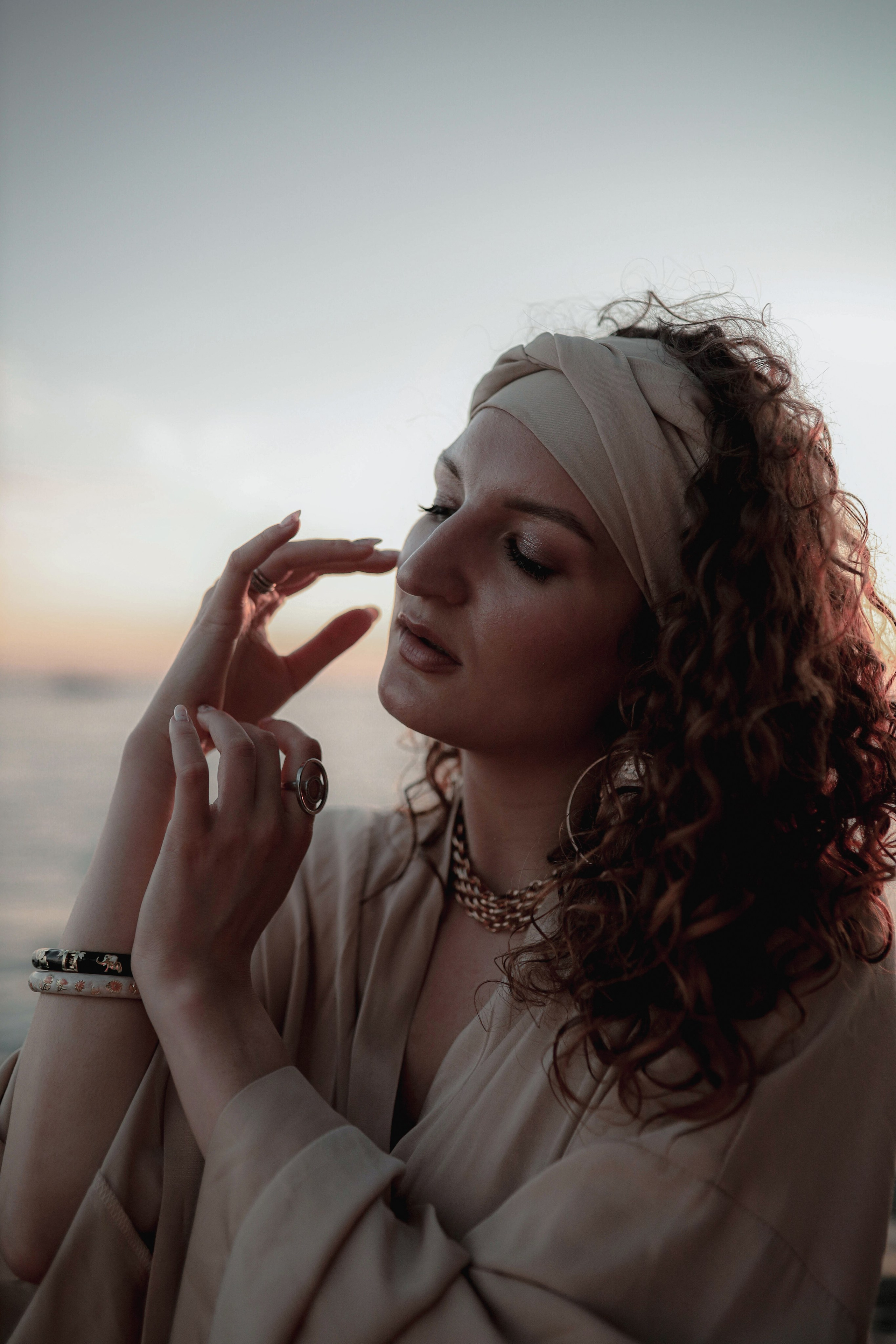 Валерия. Фотограф Трифон Мира