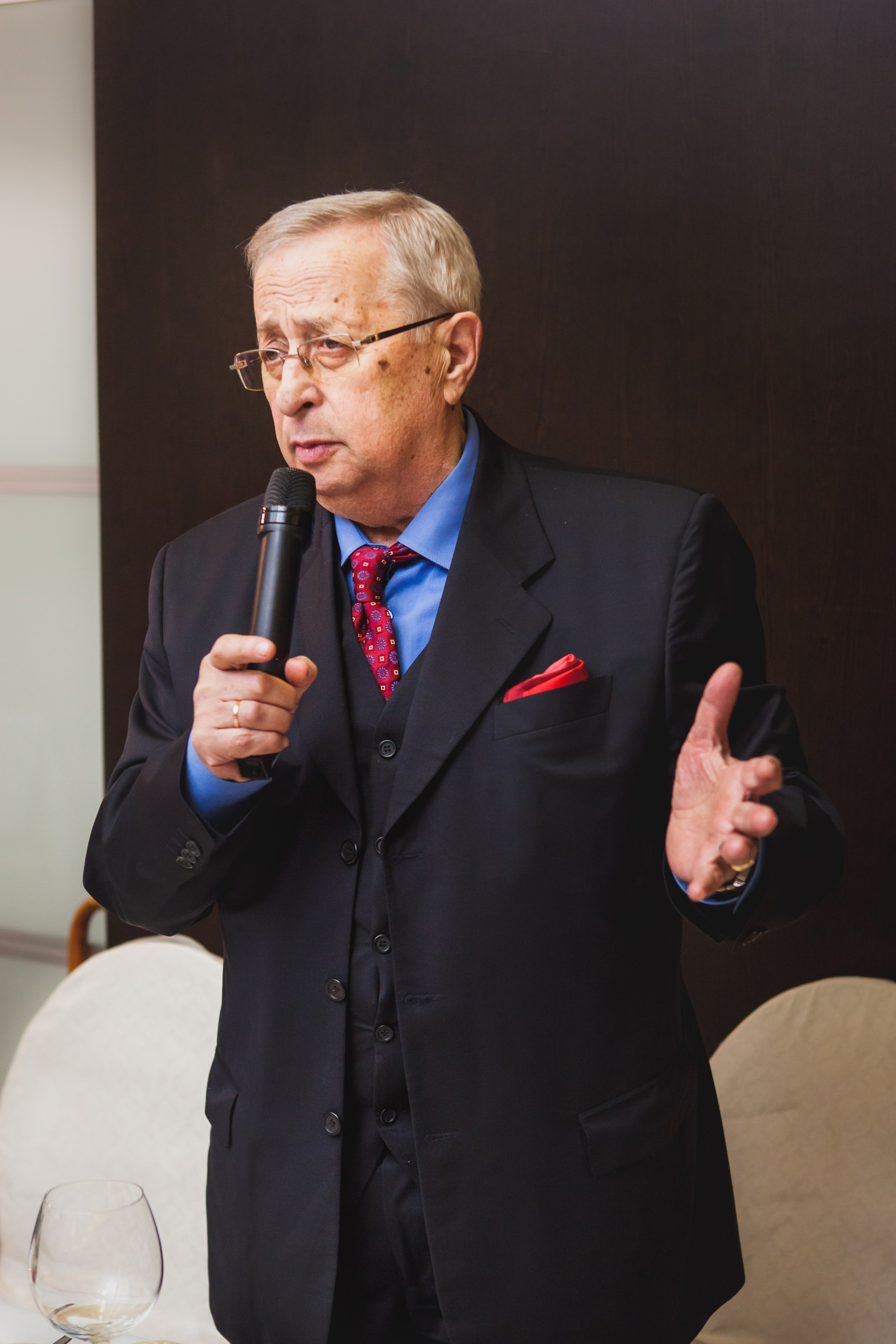 Юбилей 55 лет. Видеооператор/Фотограф Николай Завьялов