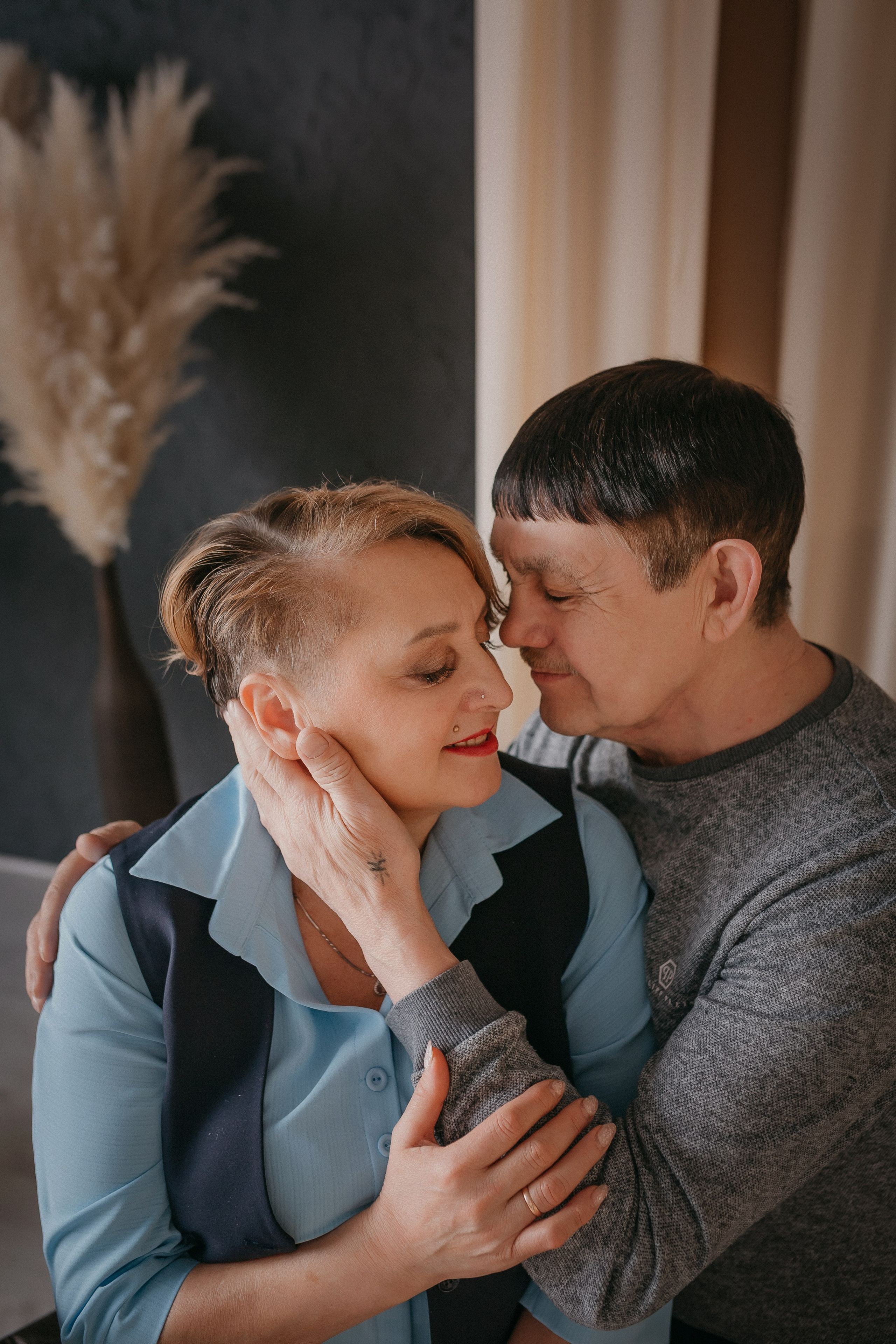 Камиль & Флидия. Семейный фотограф в Сургуте