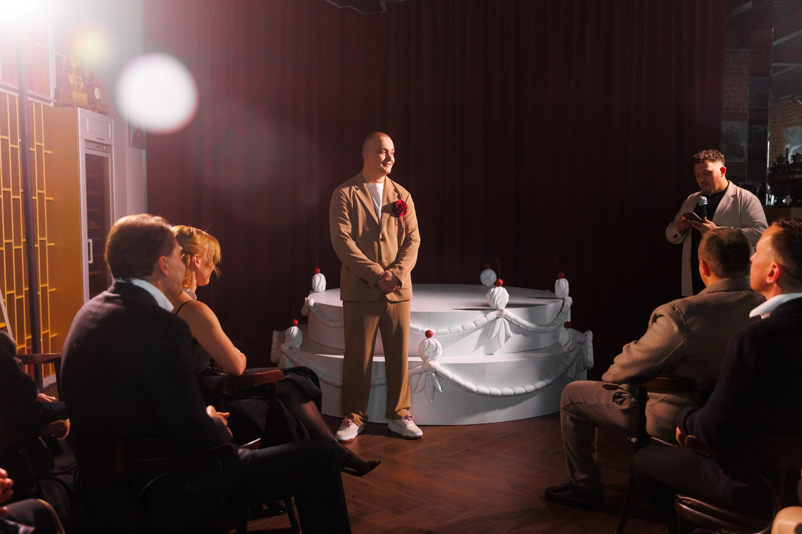 Даня и Алёна. Фотограф, который снимает любовь в Санкт-Петербурге