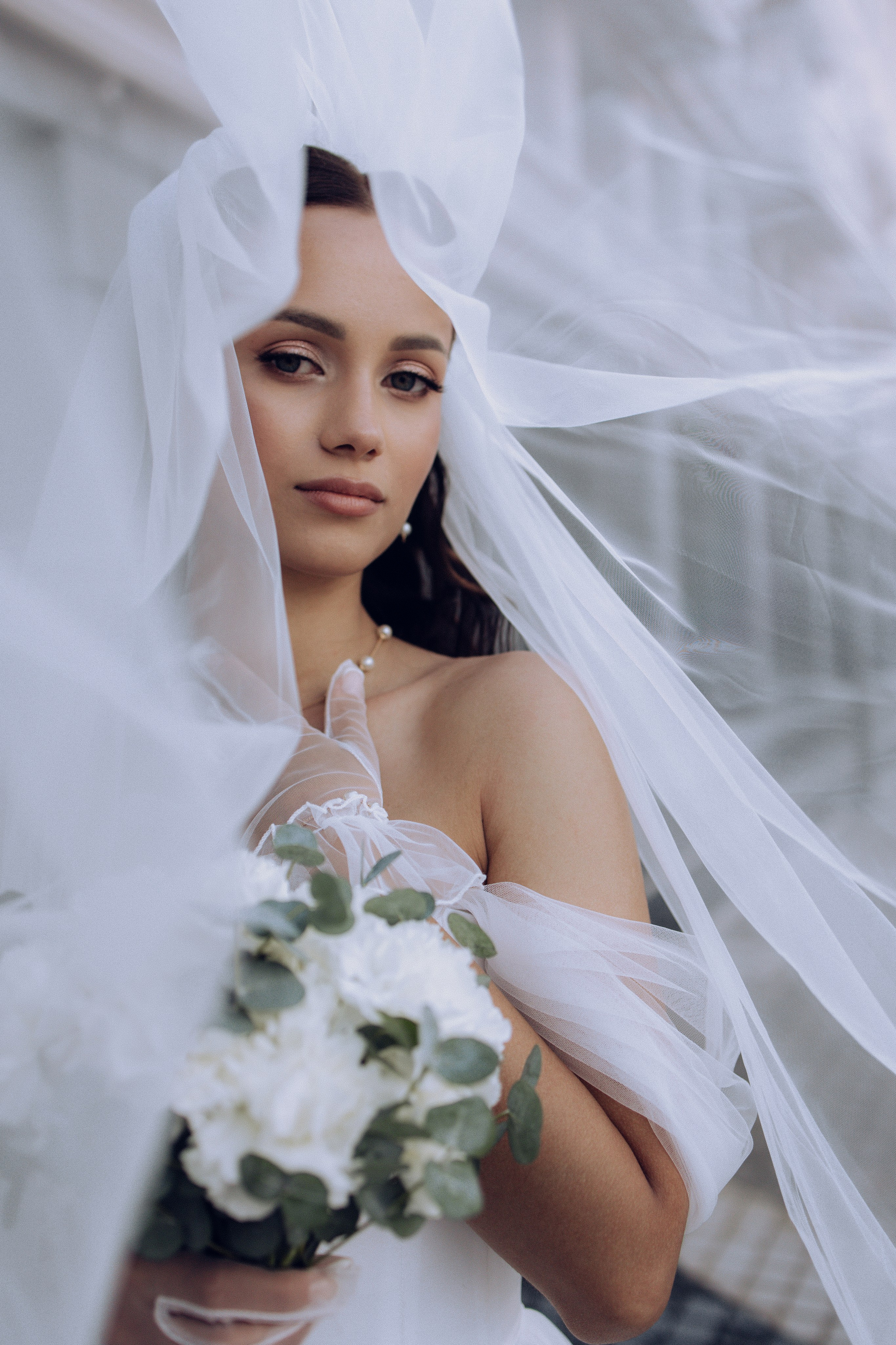 Алина и Рома. Фотограф Нижний Новгород