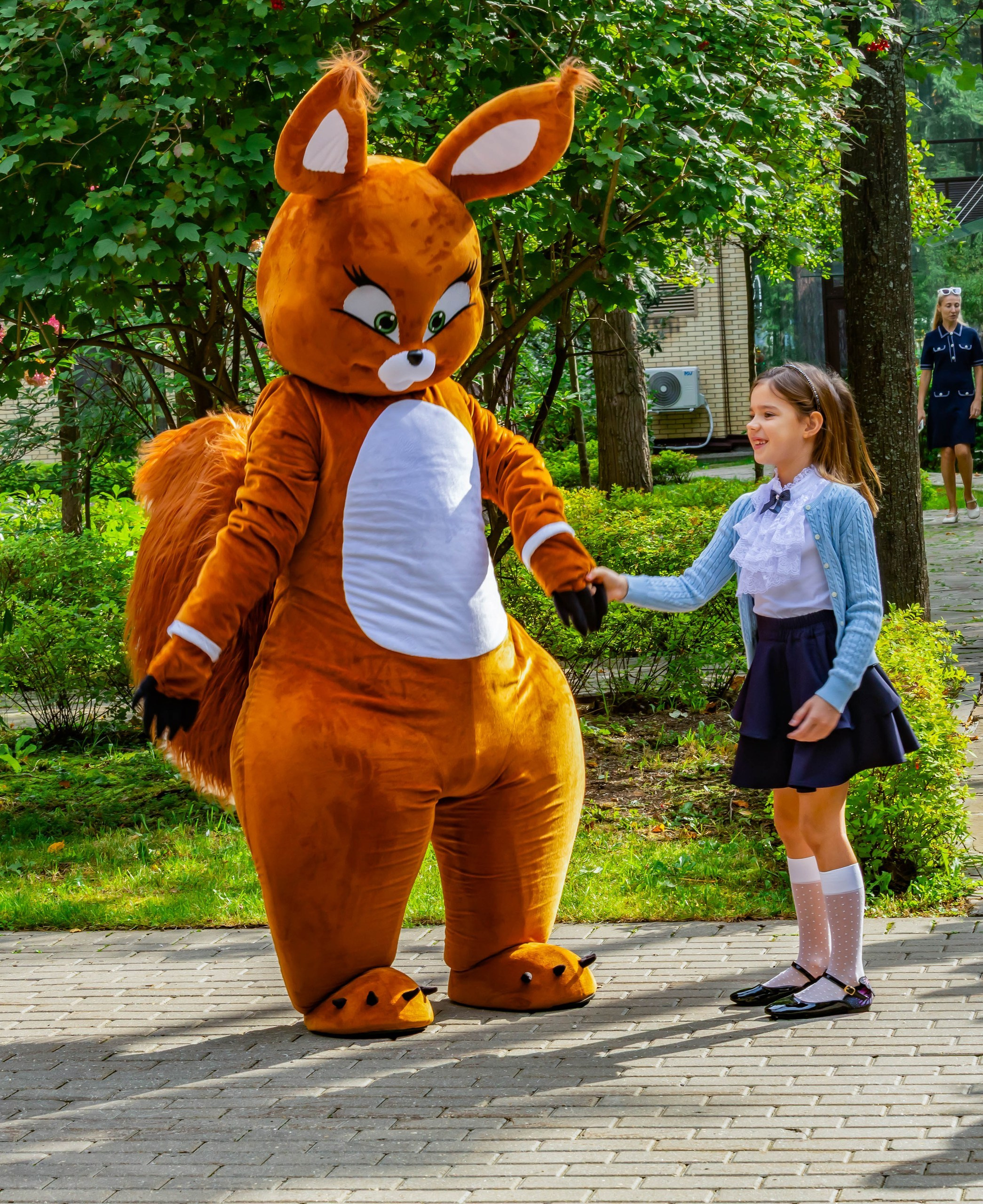 1 сентября 🌞