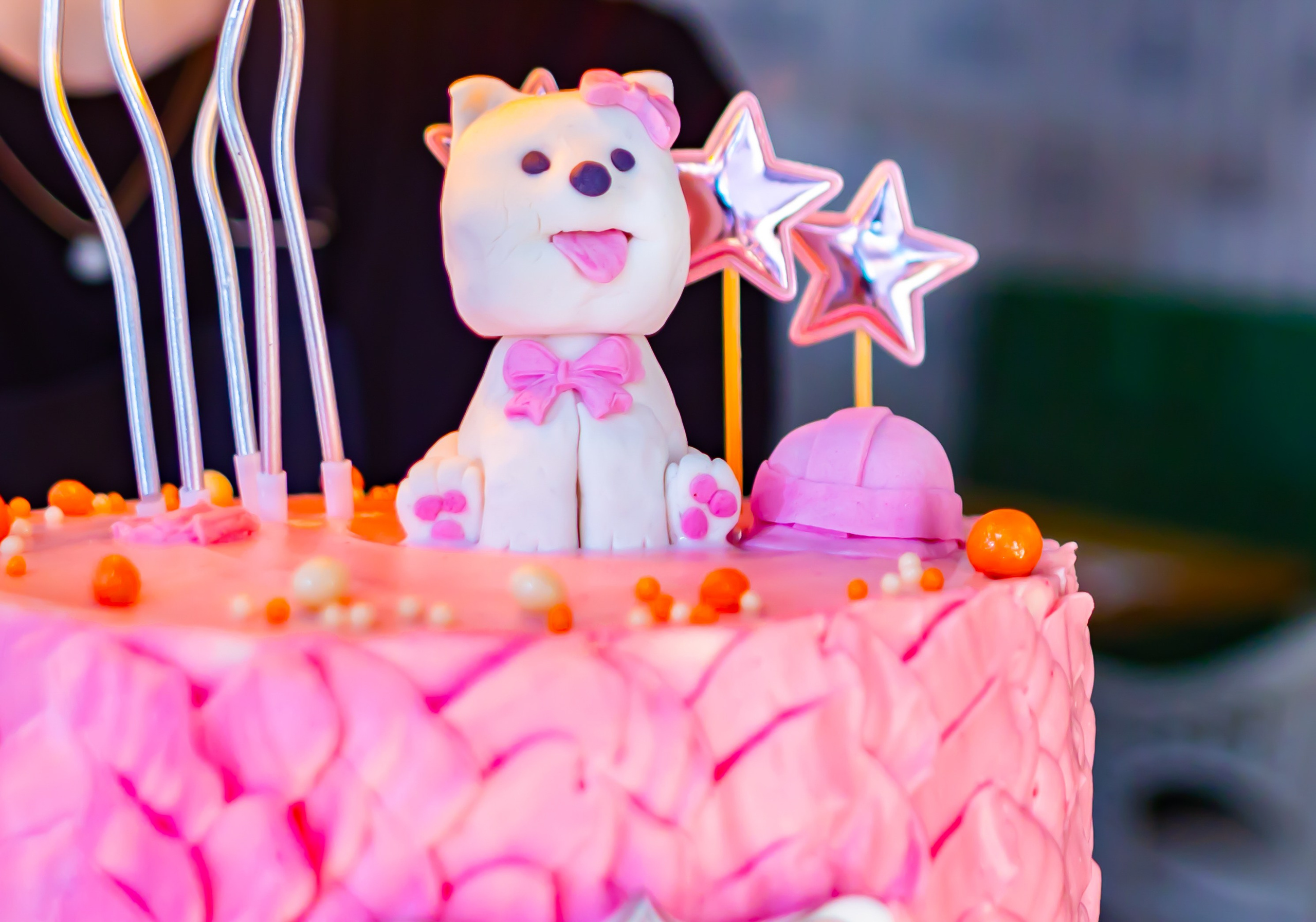 День рождения