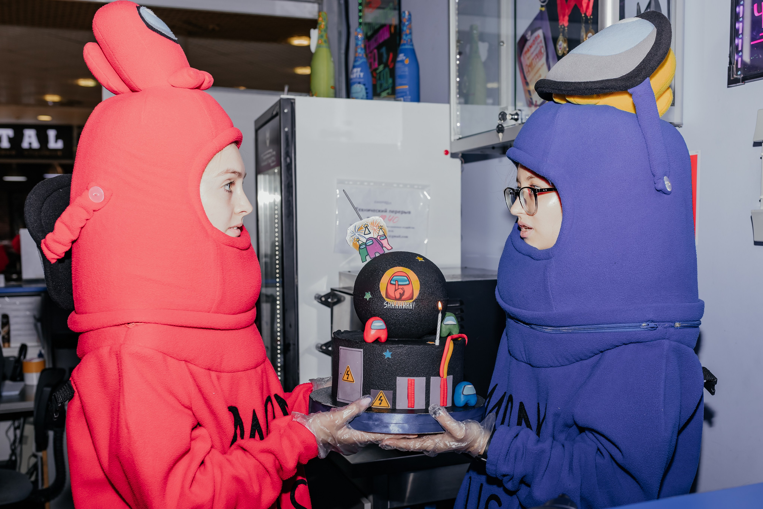 Артемию 7 лет. Семейный и домашний фотограф в Москве и МО Королева Валерия