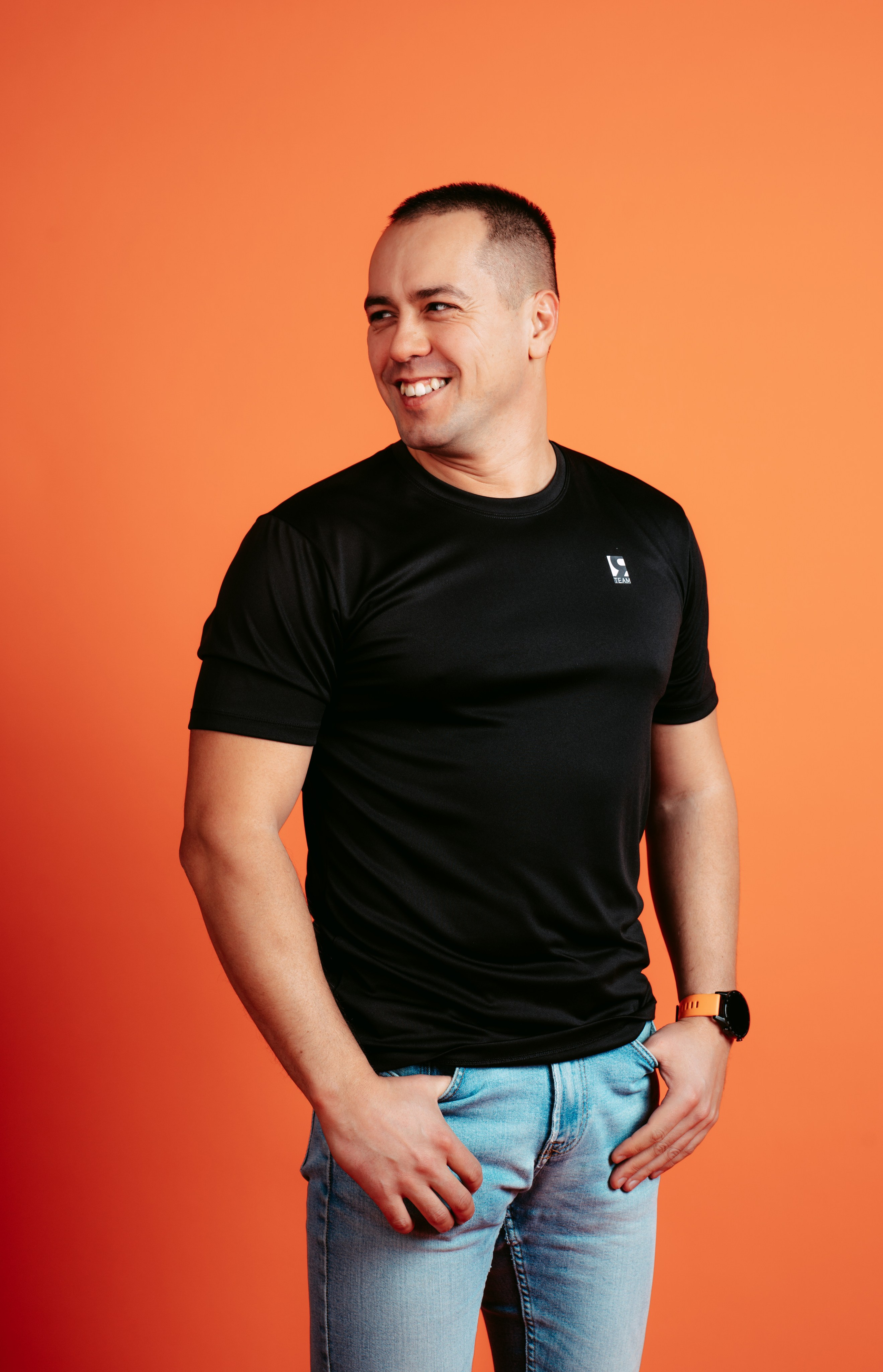 Timerman / организаторы спортивных мероприятий. Саша Копылов, фотограф в Казани