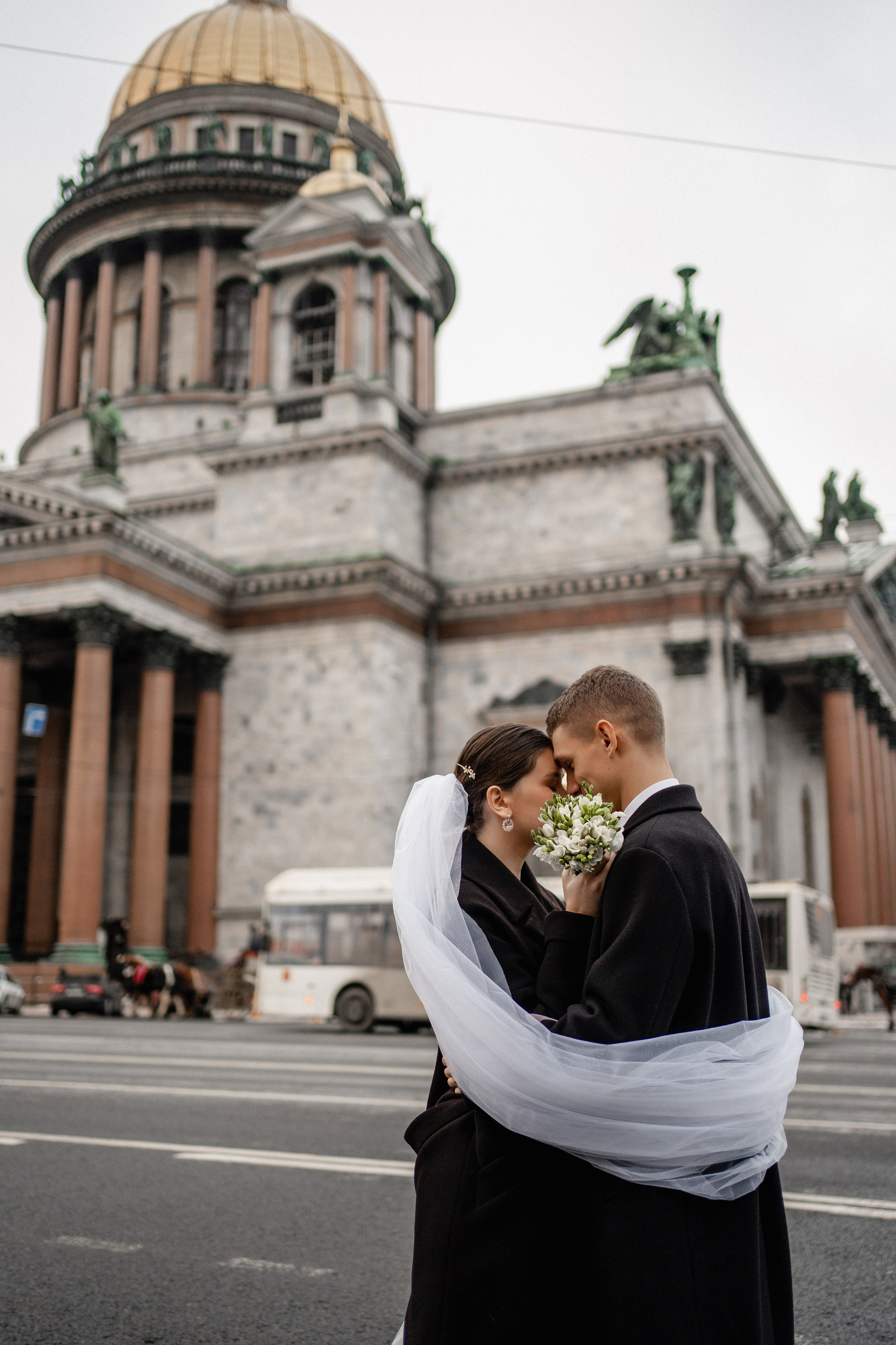 Evgeniy & Victoria. Dolce_wedding