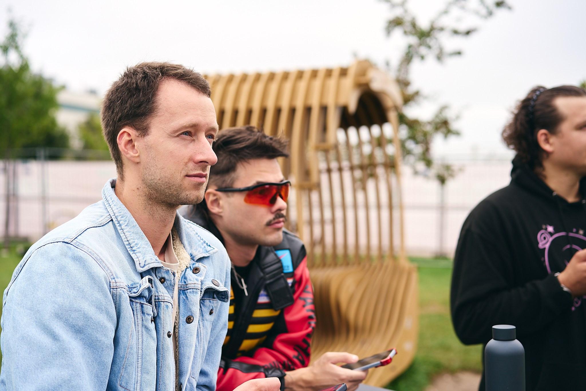 OlyBet Event. Photographer in Vilnius