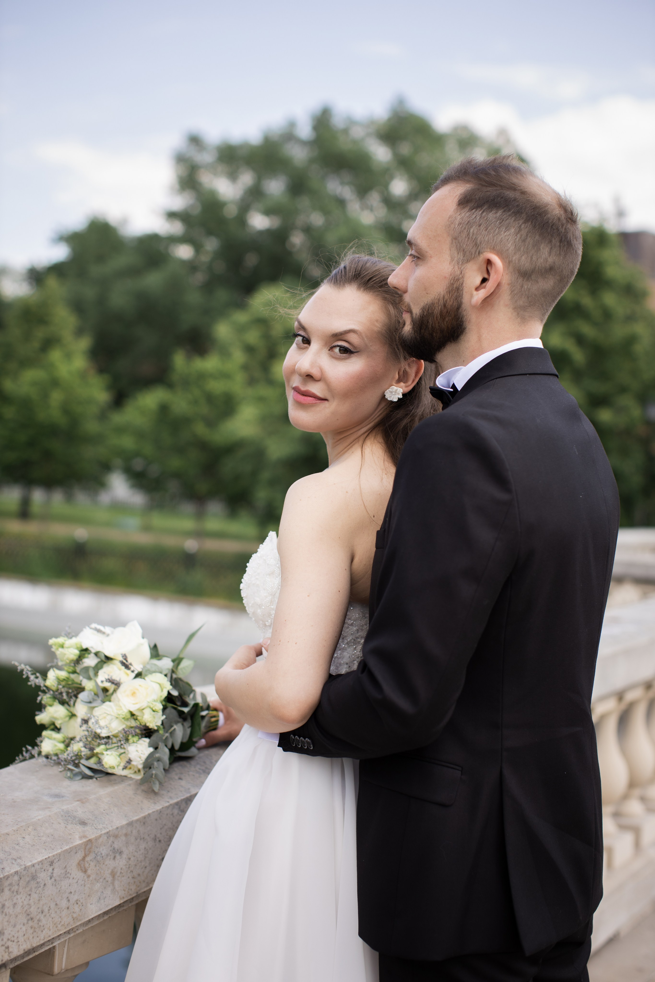 Владимир и Александра. Фотопрогулка. Главная