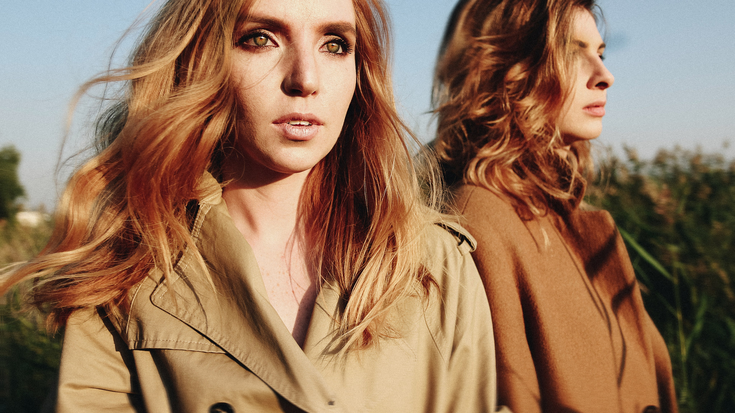 NO SERIES. Фотограф Julia Nova