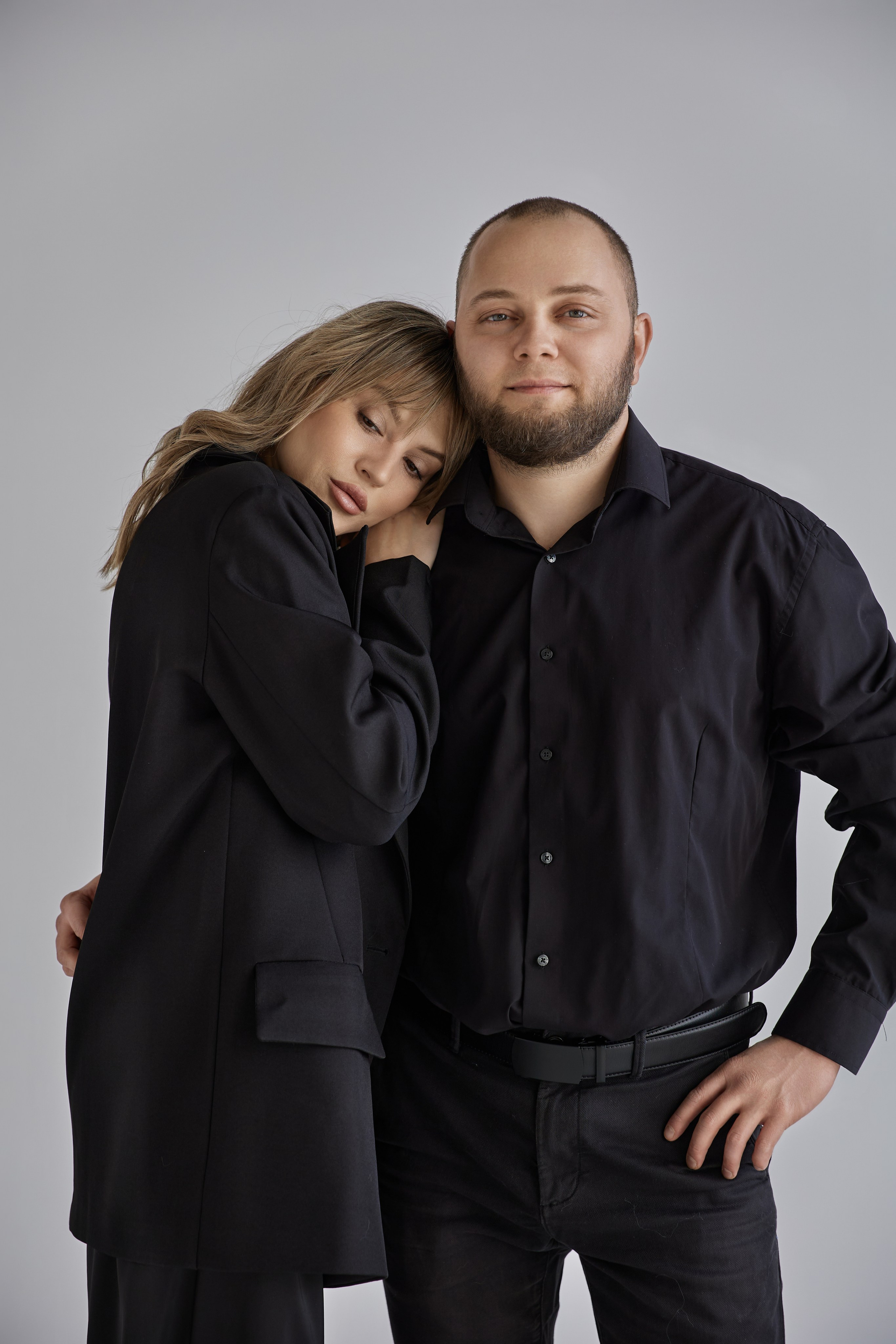 Вика. Фотограф женского портрета, беременности и материнства Харькова Елена