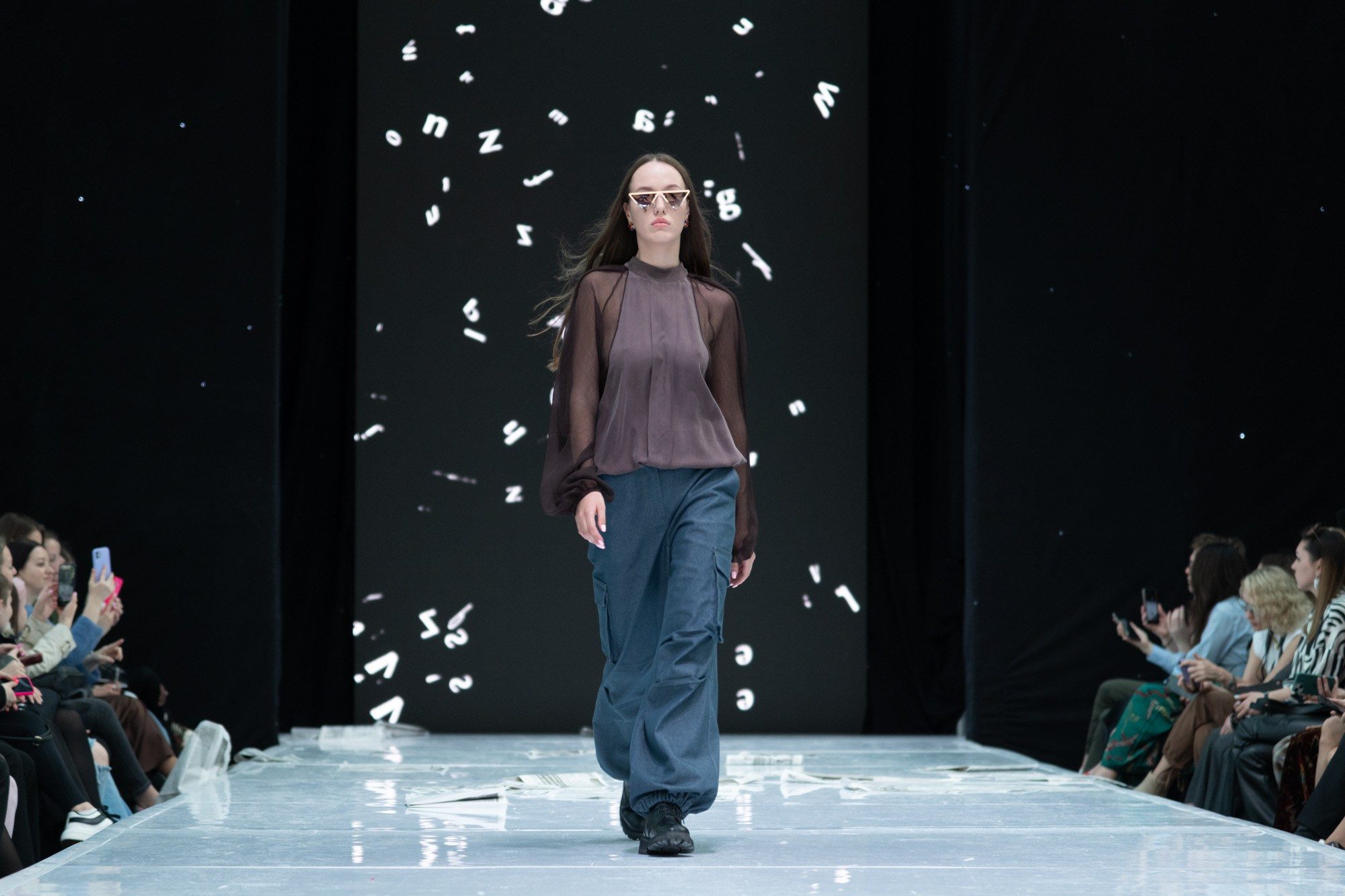 MAETTING / 23. Sakunov Photo