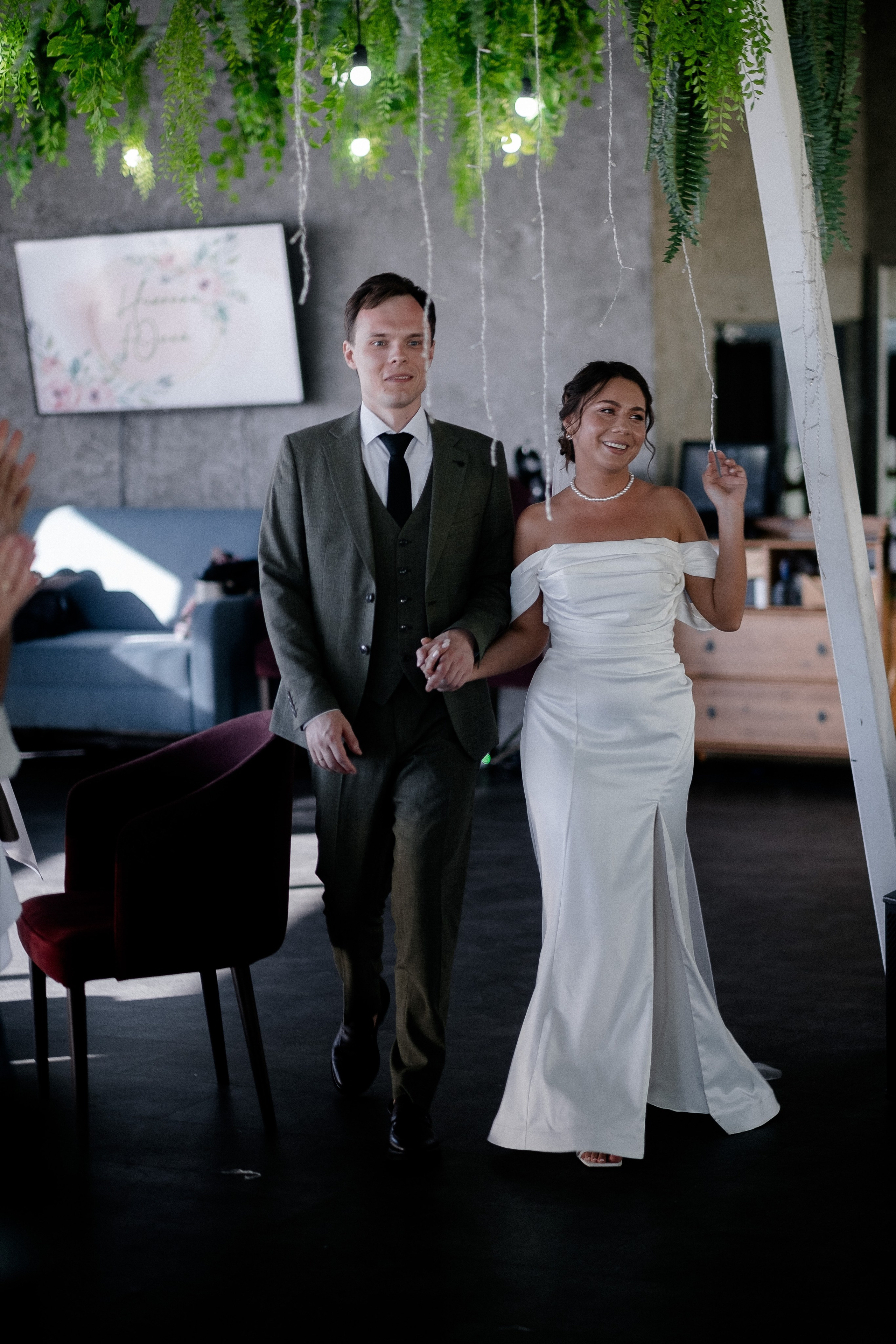 Коля & Юля. Свадебный и семейный фотограф в Казани и Зеленодольске Ланочкин Илья