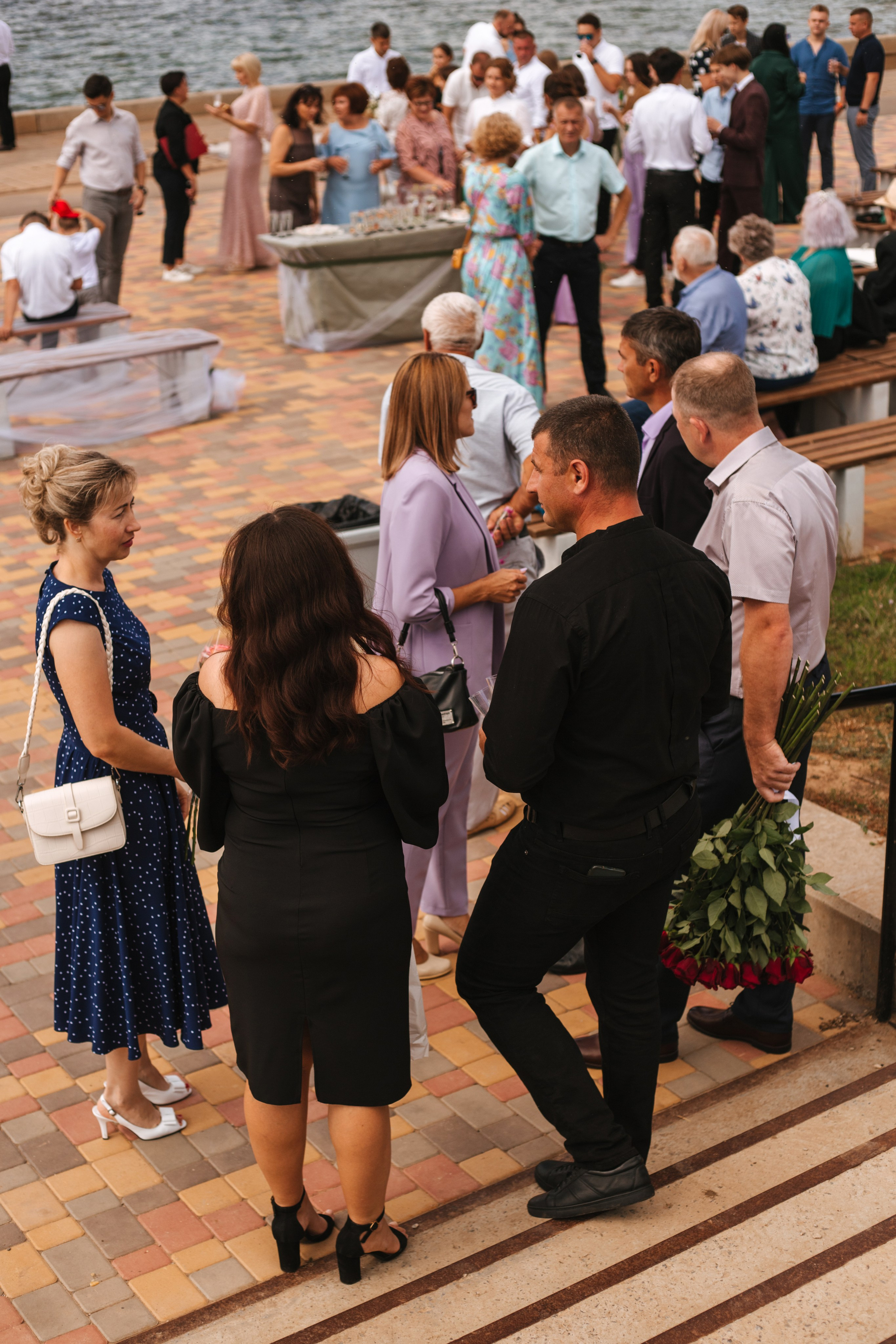 Сергей и Алена. Фотограф в Волгограде и Москве | Анастасия Лаврова