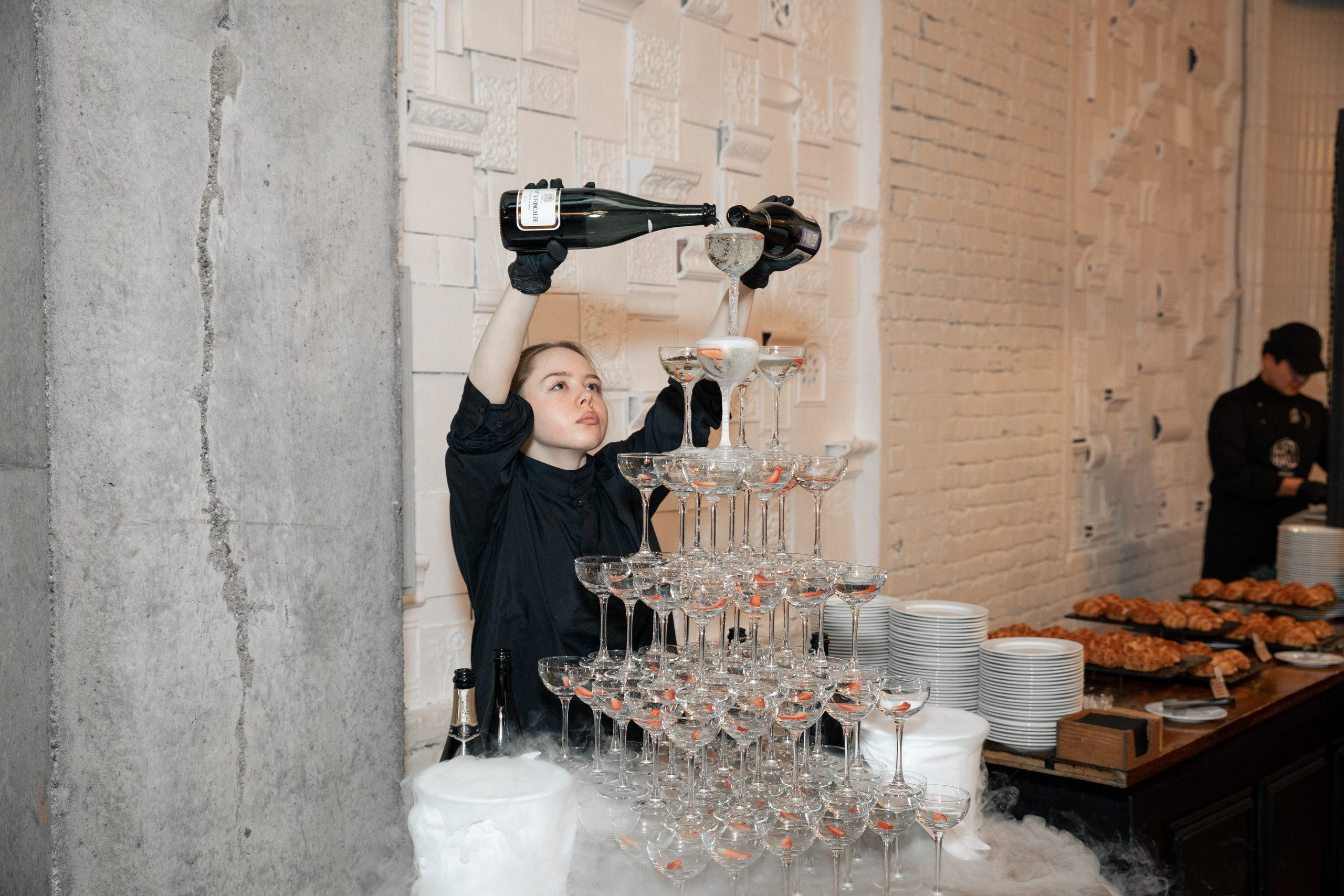 Абосс | Итоговый клуб 2025. Alexey Sentyurin, brands and business photographer in Moscow