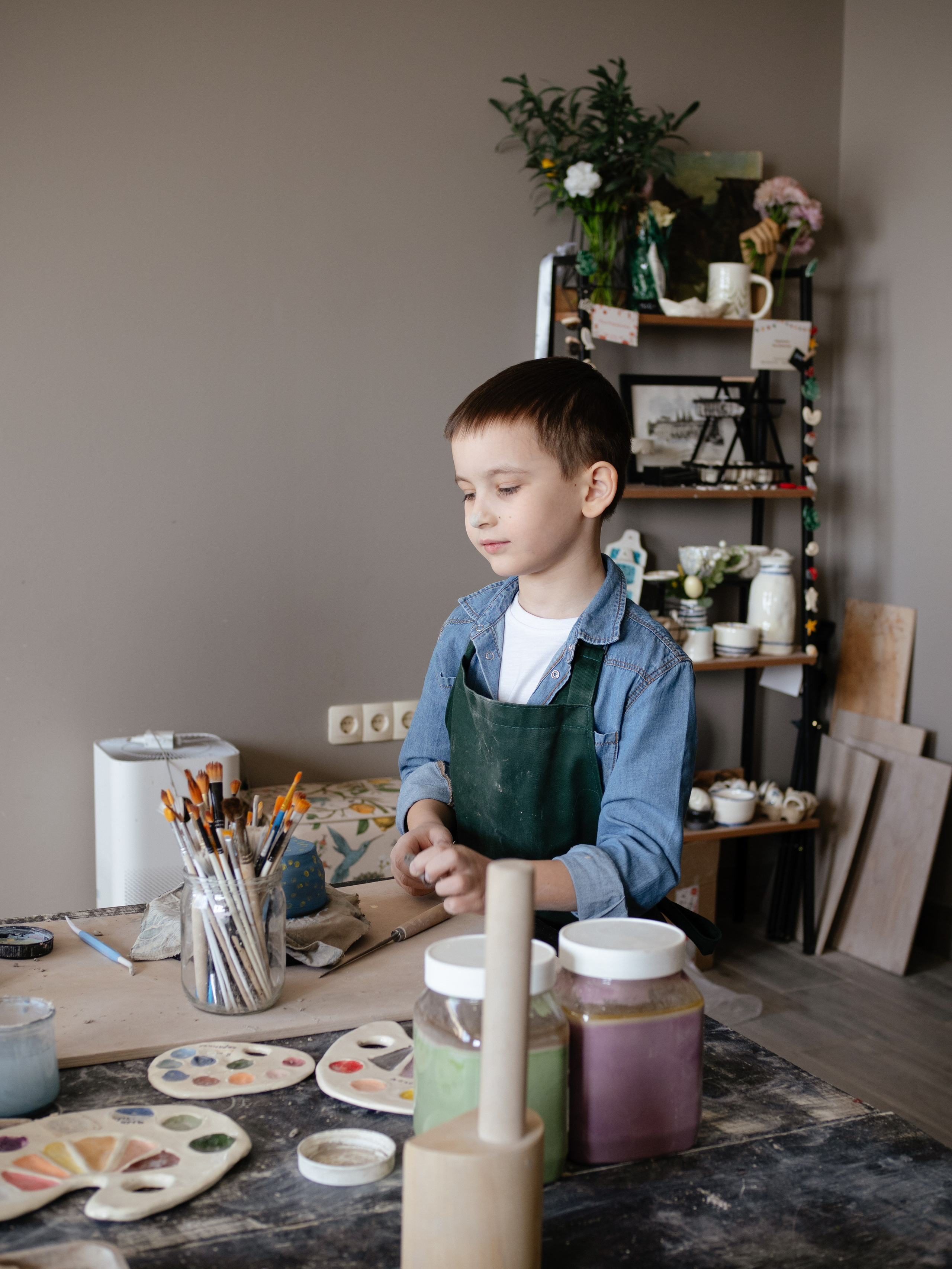 24. Фотограф Смоленск Дина Петровская