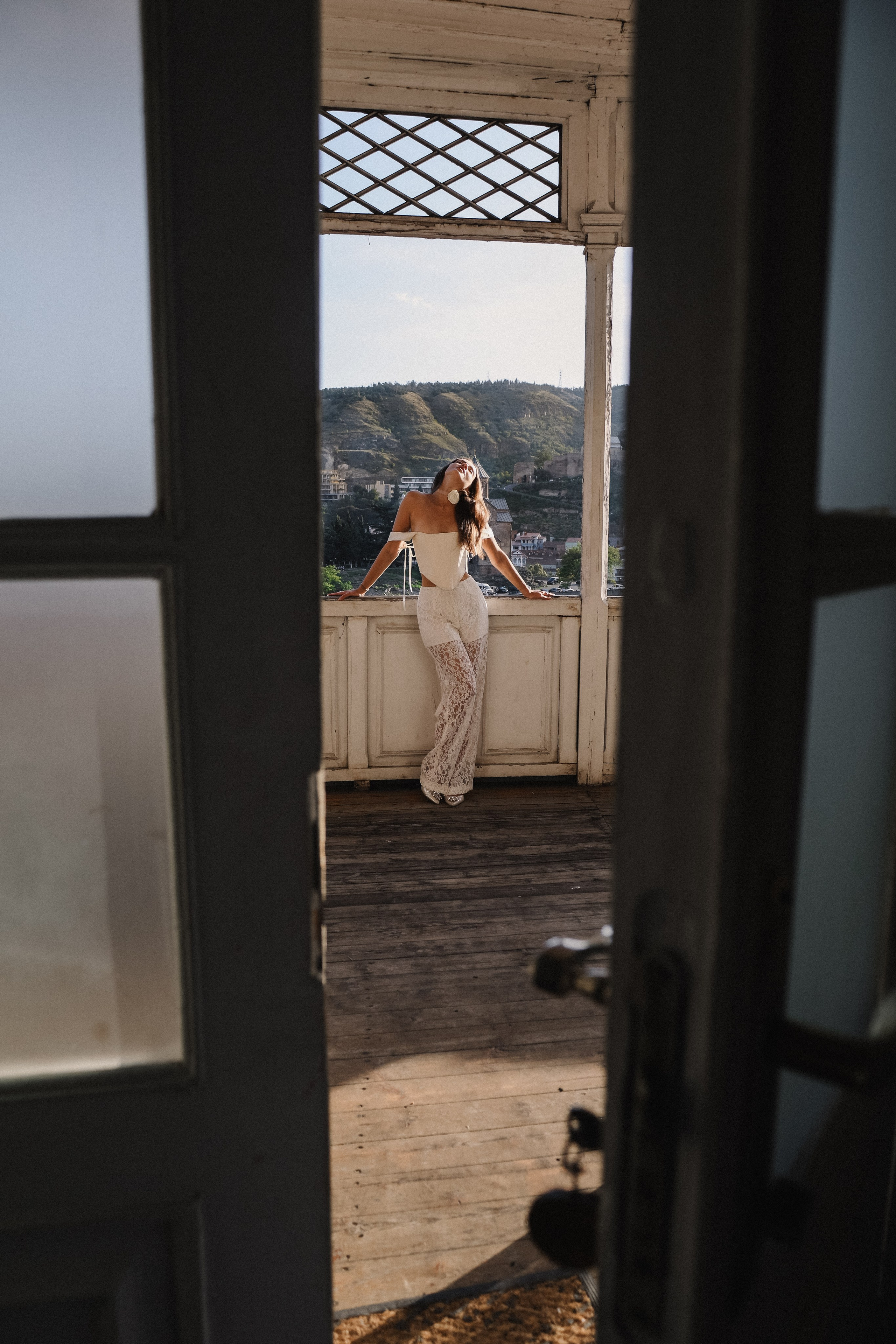 Tanya. Портретные и свадебные съемки