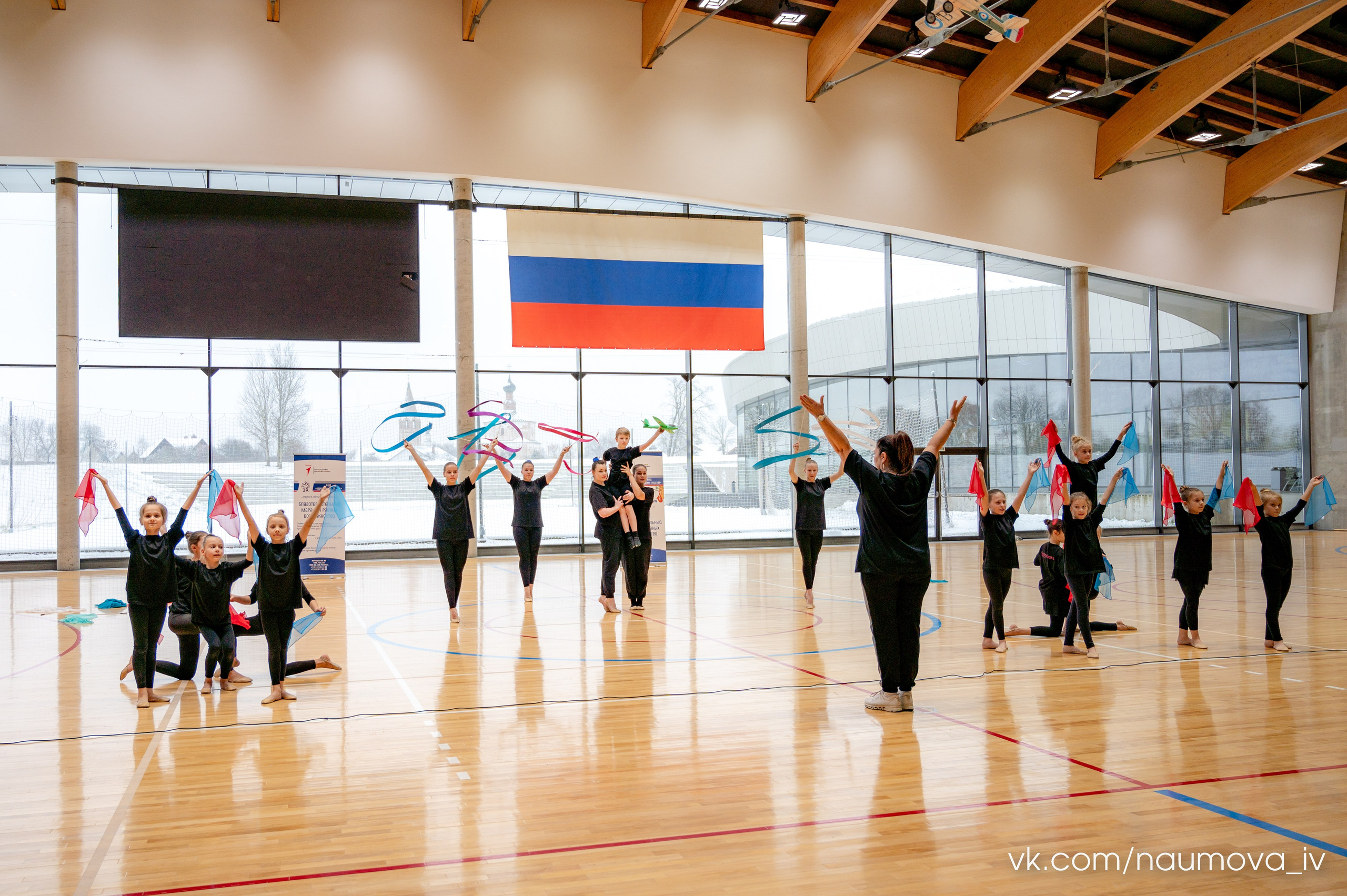 Репортаж. Фотограф во Владимире Наумова Ирина