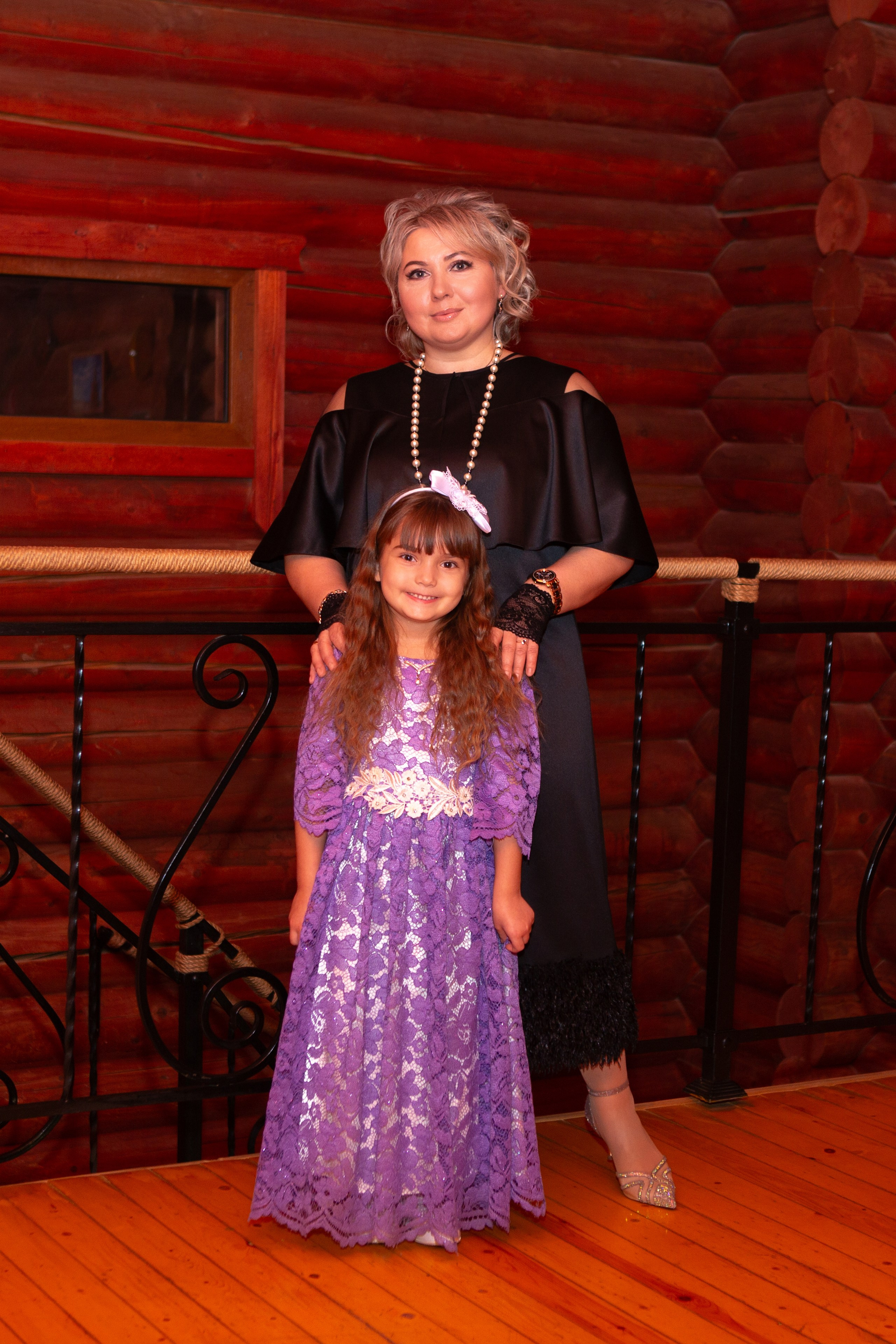 День Рождение 12.12. Профессиональный фотограф в Мценске и Орловской области