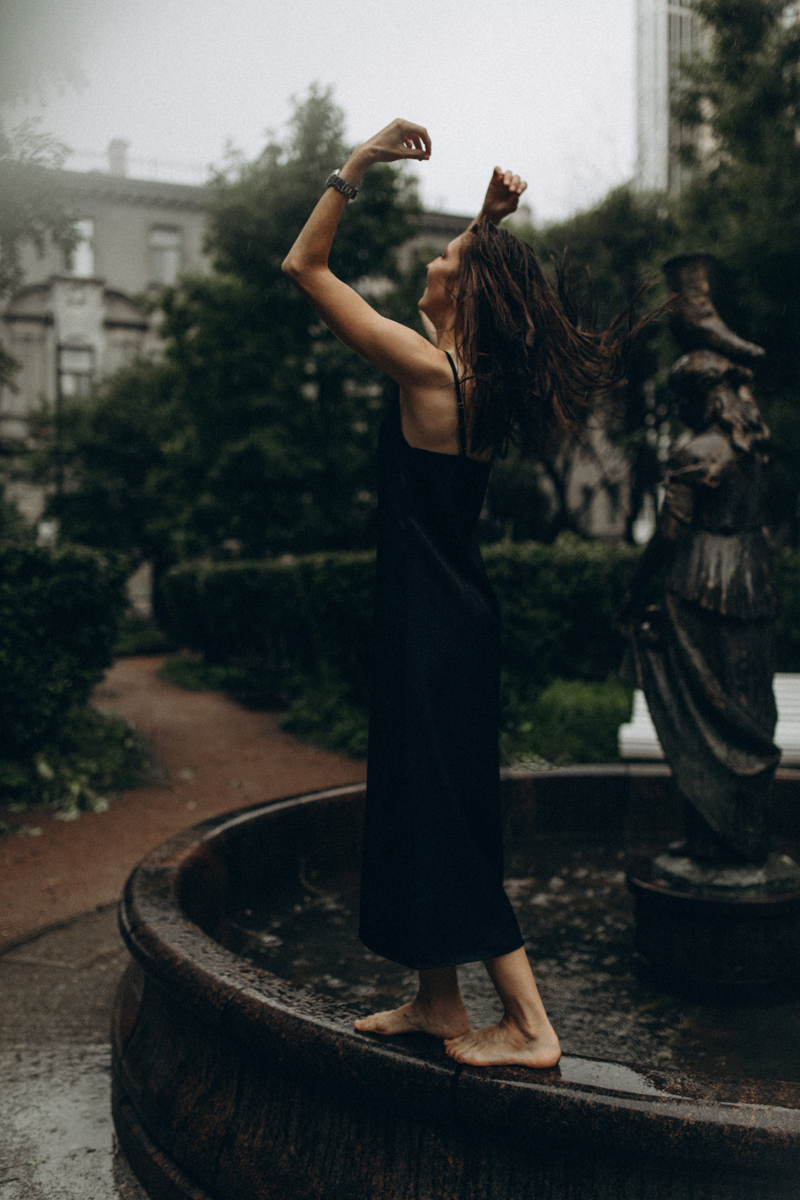 Лилиана. Фотограф в Санкт-Петербурге Анастасия Комолова