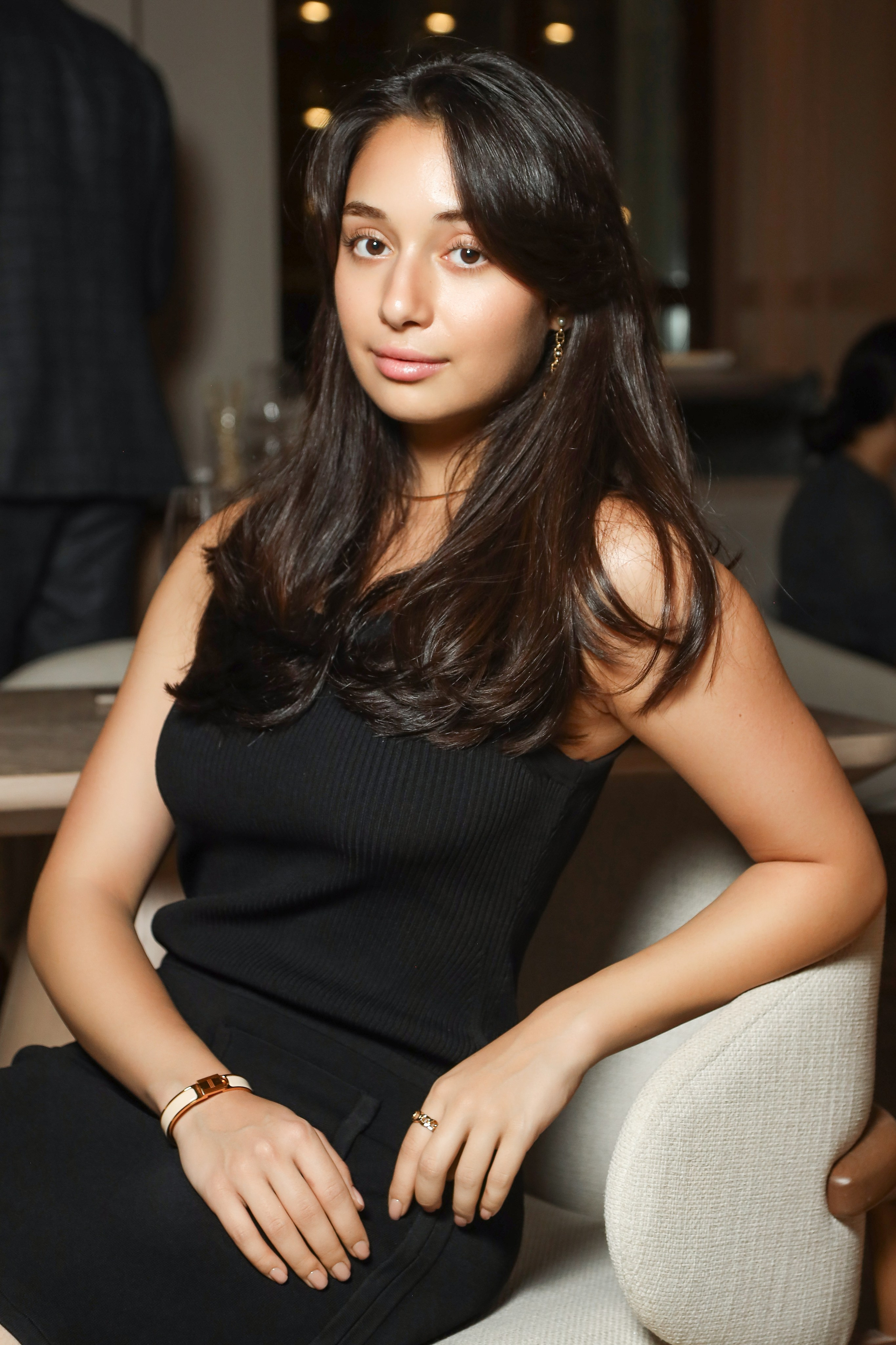 День Рождения Варвары. Фотограф Антон Чупринин