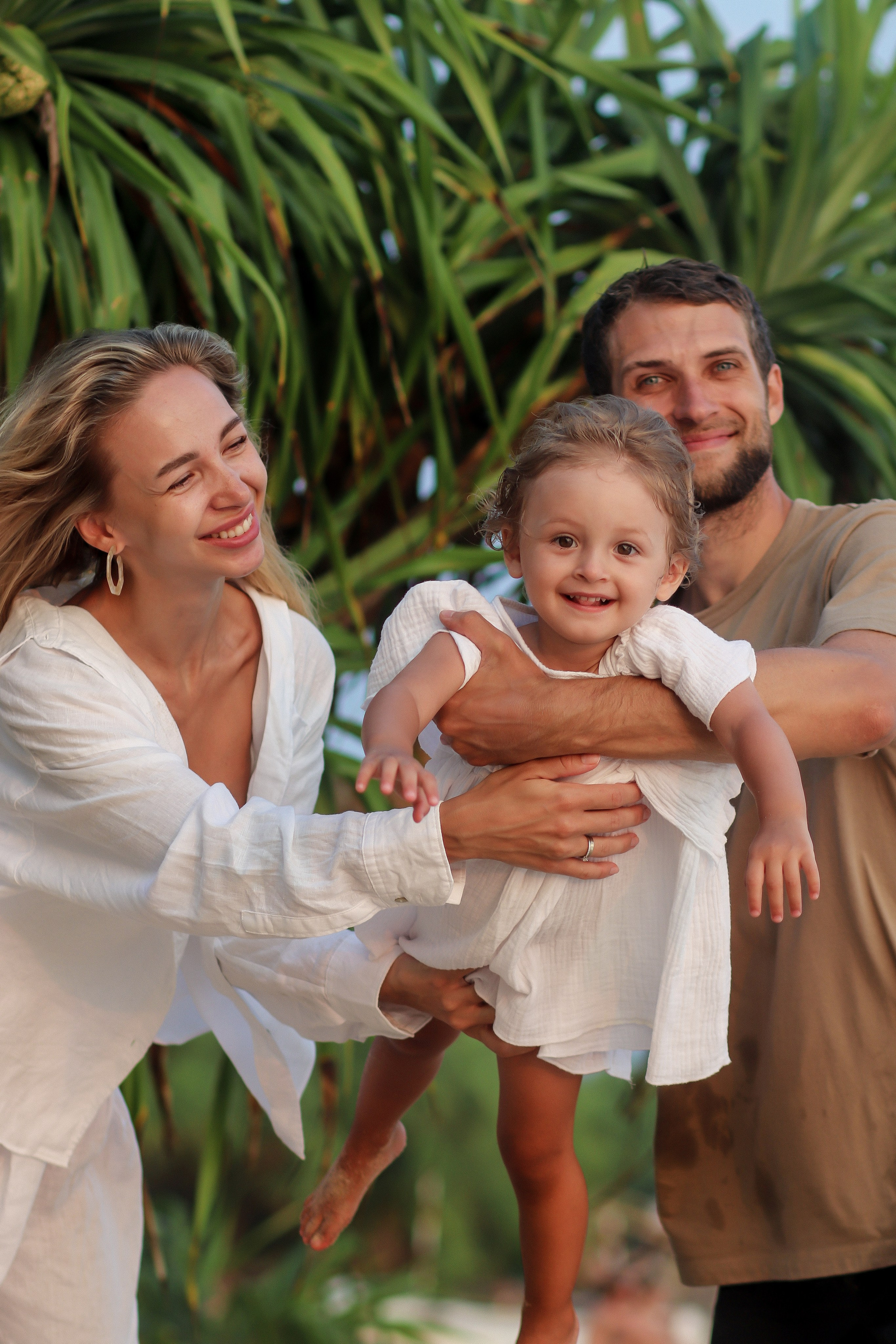 Южный пляж. Фотограф на Шри-Ланке