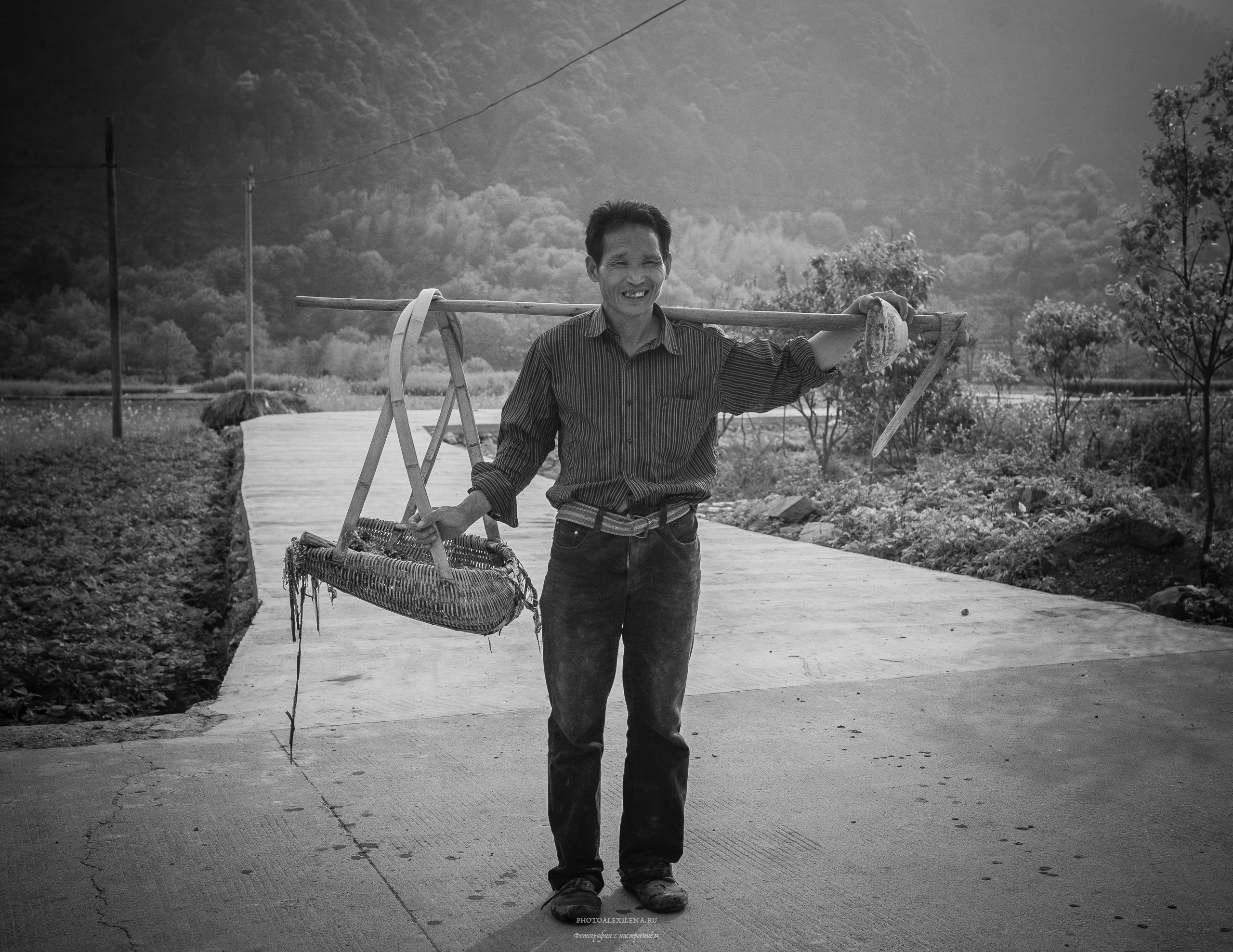 Решающий момент. Авторские стильные фотокартины