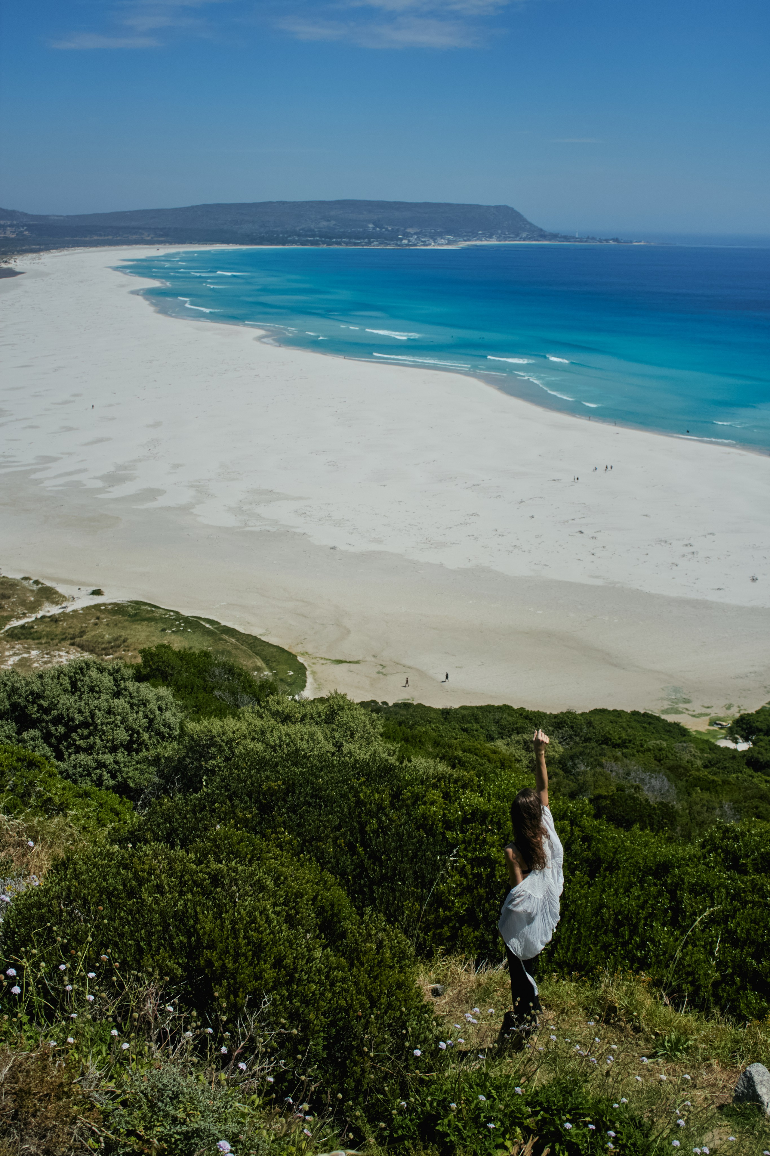 ЮАР. Профессиональный Фотограф во Владимире, в Москве и в Суздале — Полина Романычева