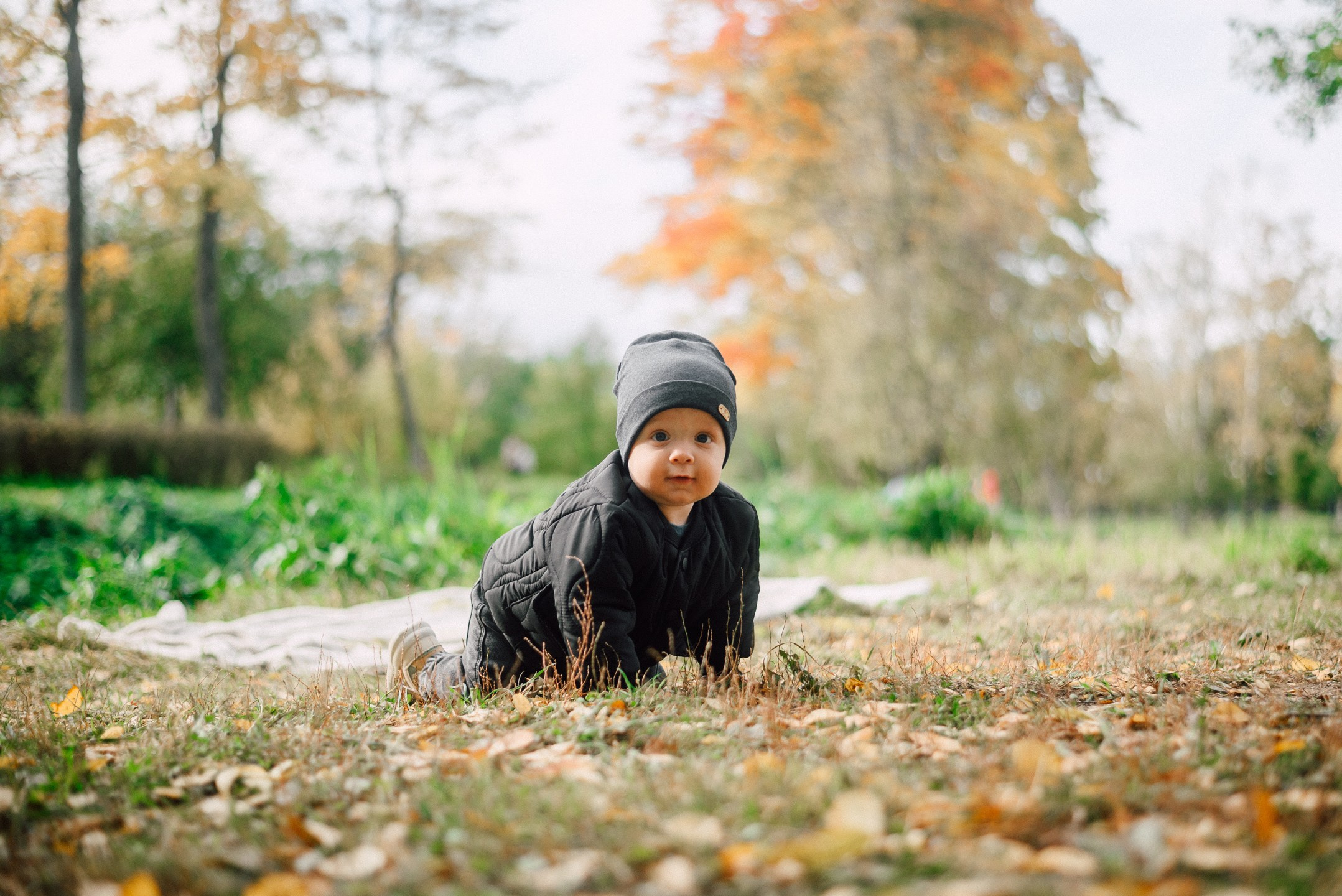 семейная фотосессия