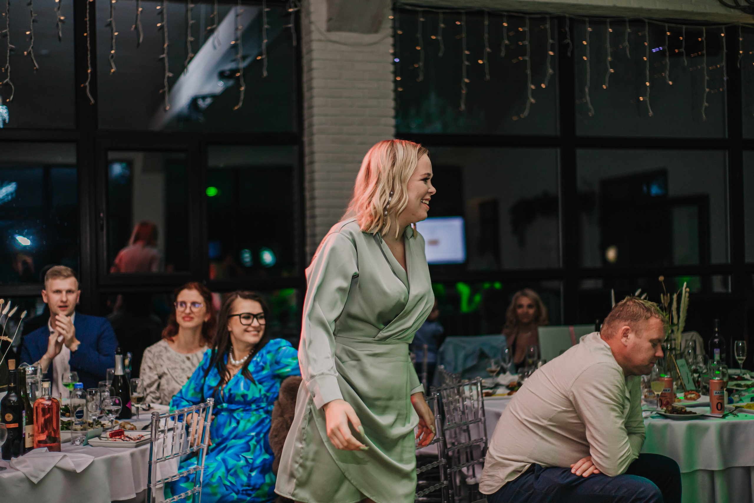 Вячеслав и Анастасия (пакет «Весь день»). Фотограф Дарья Маташкова