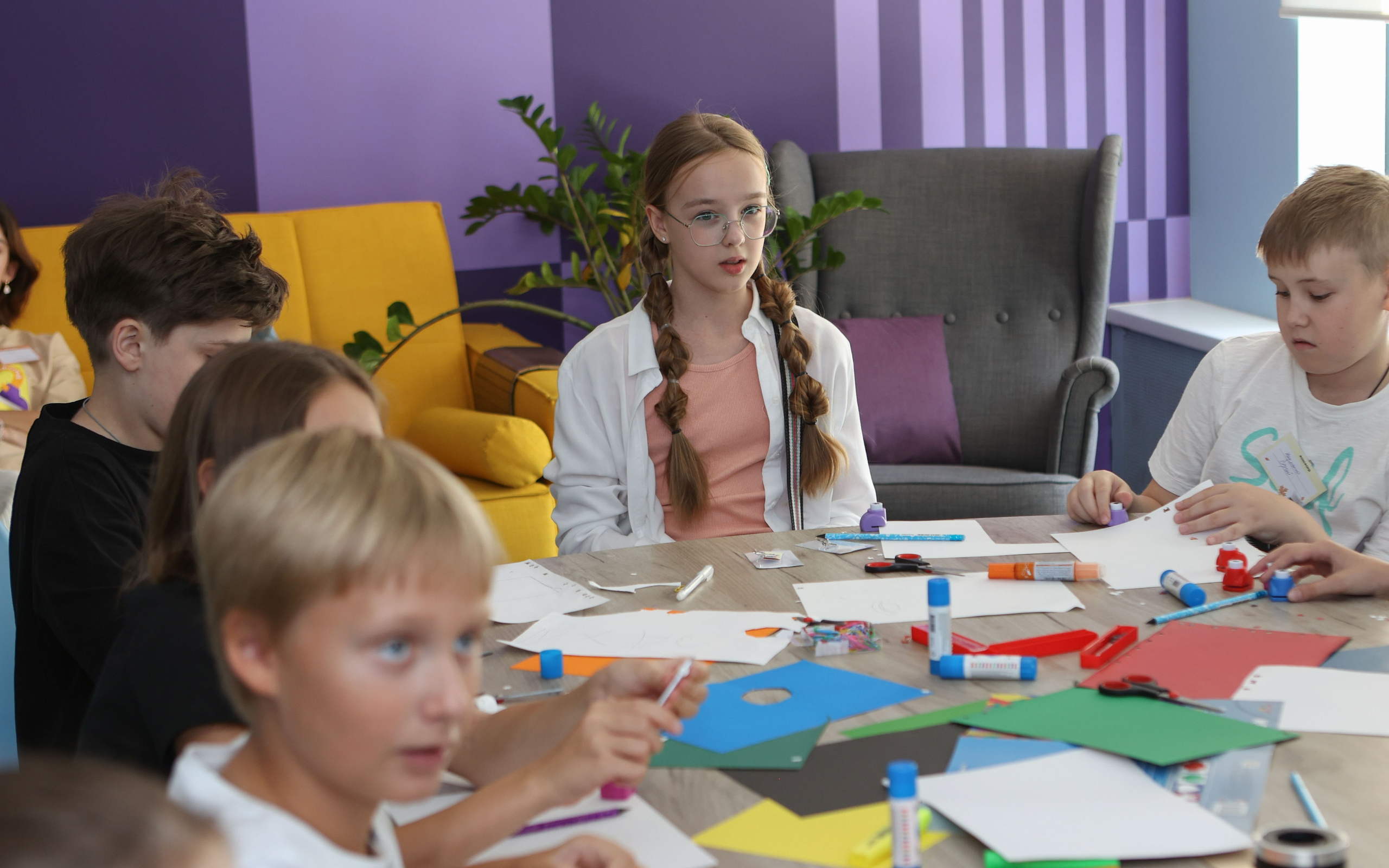 5-7 классы: Фоксфорд. Выпускные альбомы и школьный фотограф в Подольске, Троицке, Щербинке, Москве и Московской области