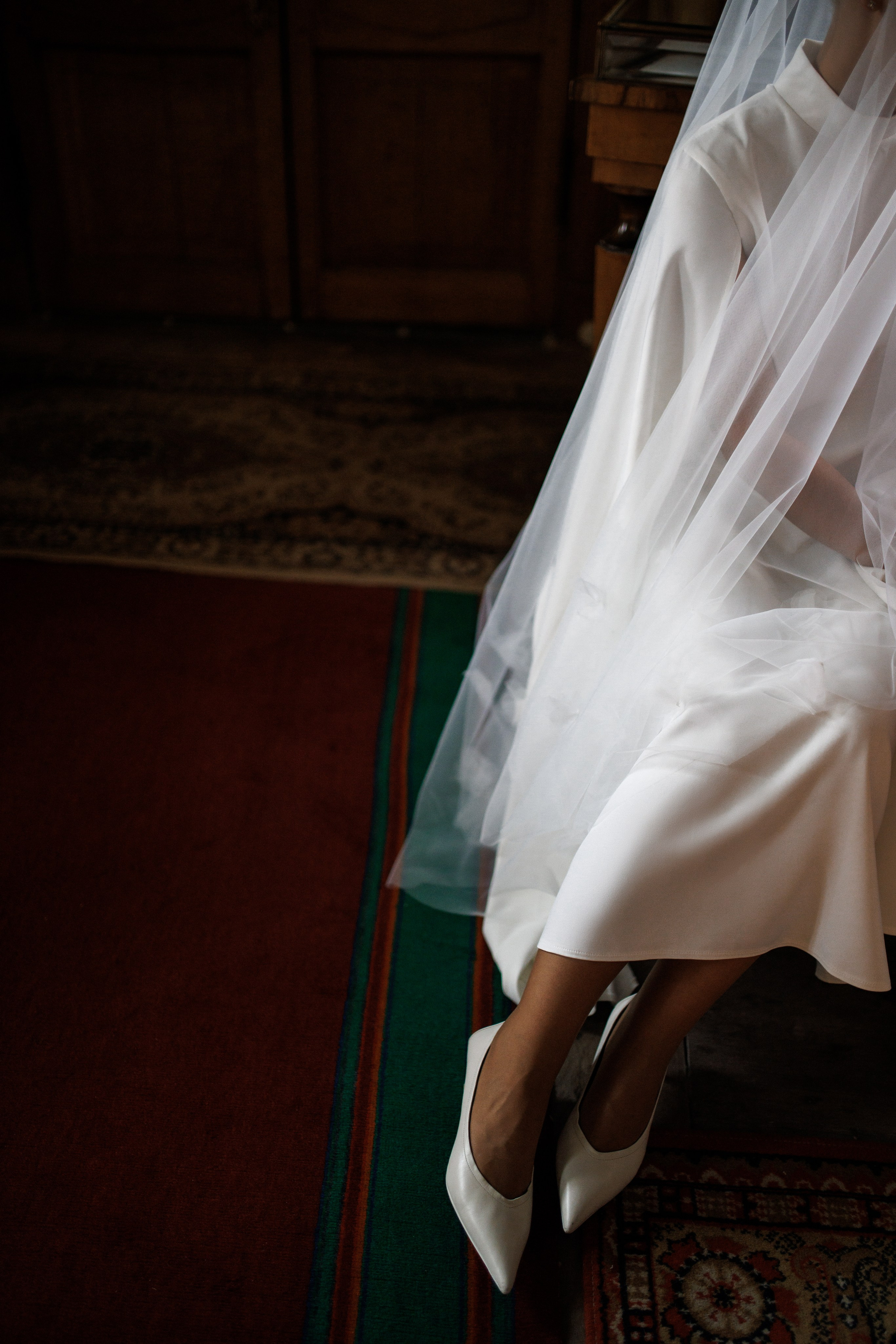 Навечно — Да!. Свадебный и семейный фотограф в Москве Julia Juice